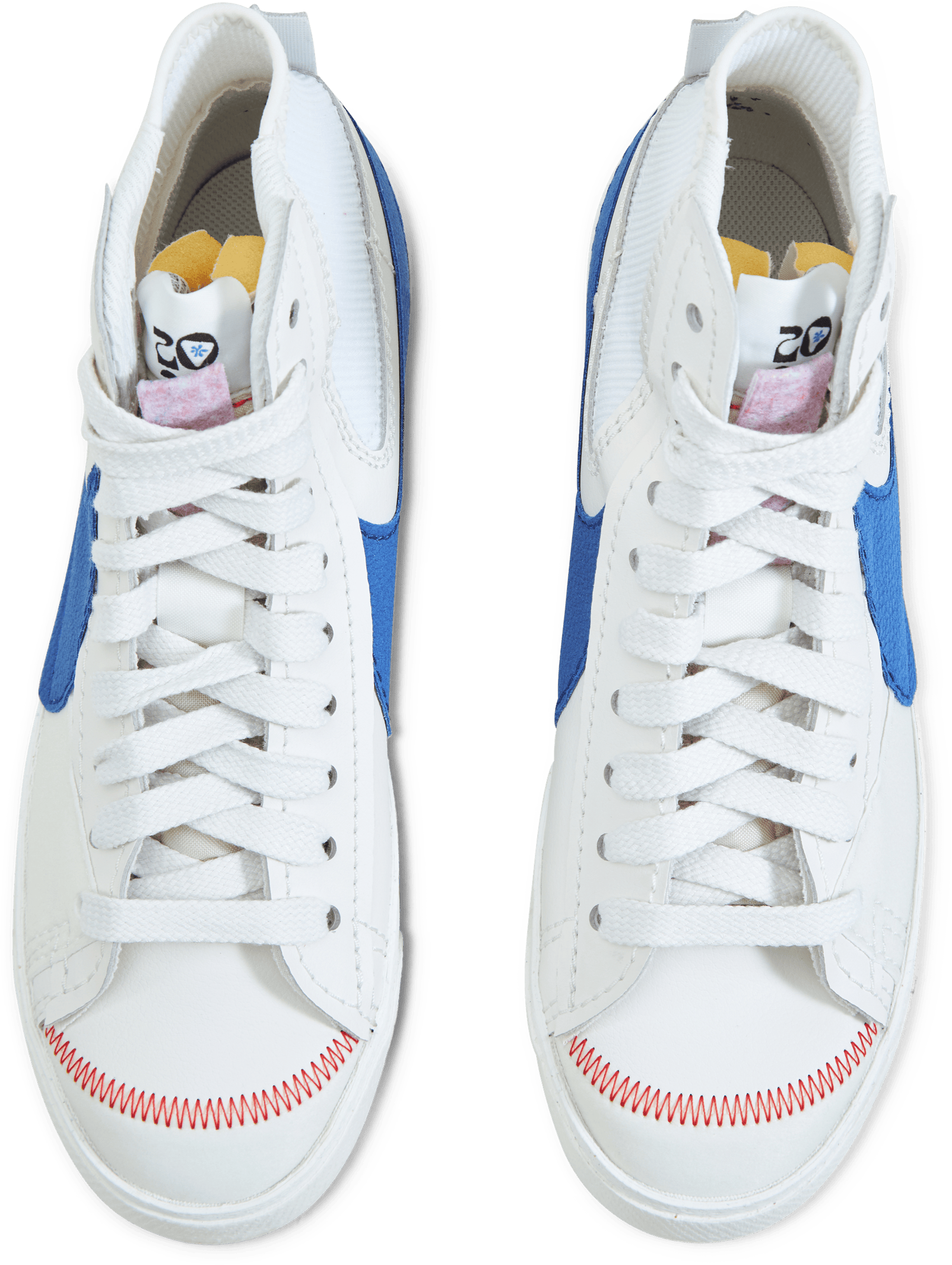 Nike Blazer Mid '77 Jumbo - Bild 5