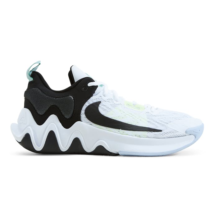 Nike Giannis Immortality 2, Unisex, Chaussures, Mid Top Shoes, Multicolore, EU M 40 | US M 7 | UK 6