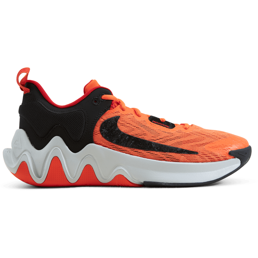 Nike Giannis Immortality 2