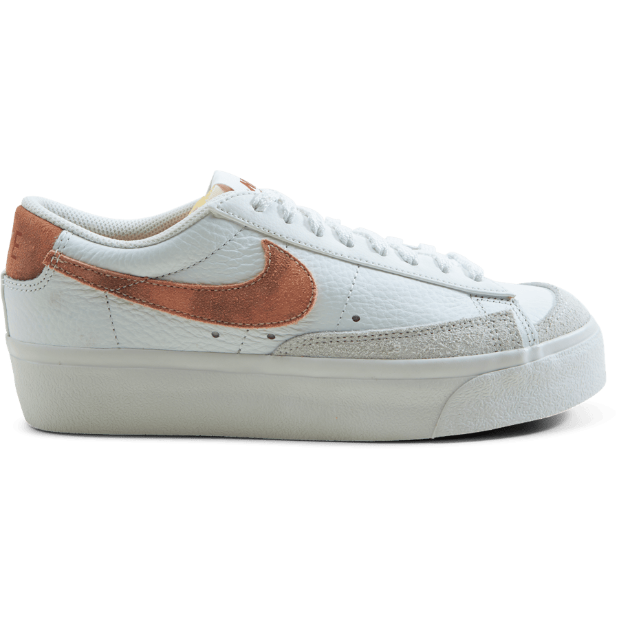 Nike Blazer Lo Platform WMNS