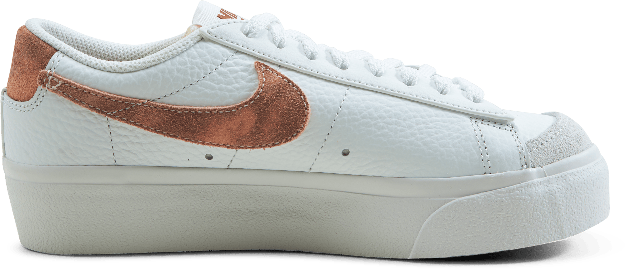 Nike Blazer Lo Platform WMNS - Bild 2