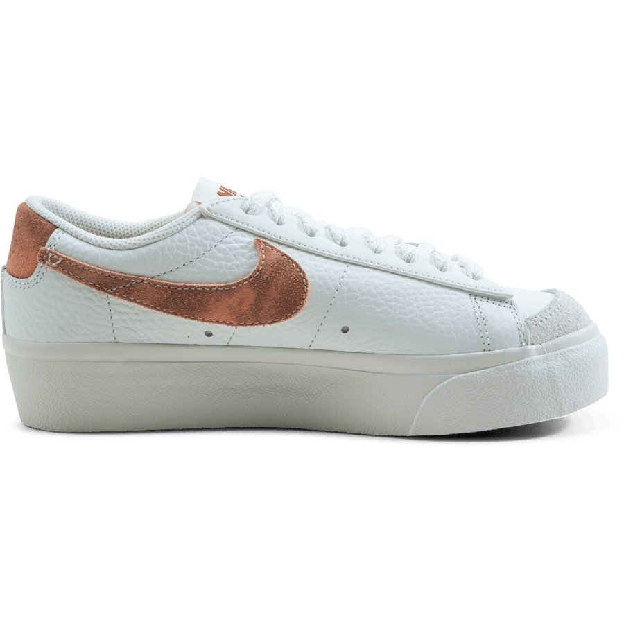 Nike Blazer Lo Platform WMNS - Bild 2
