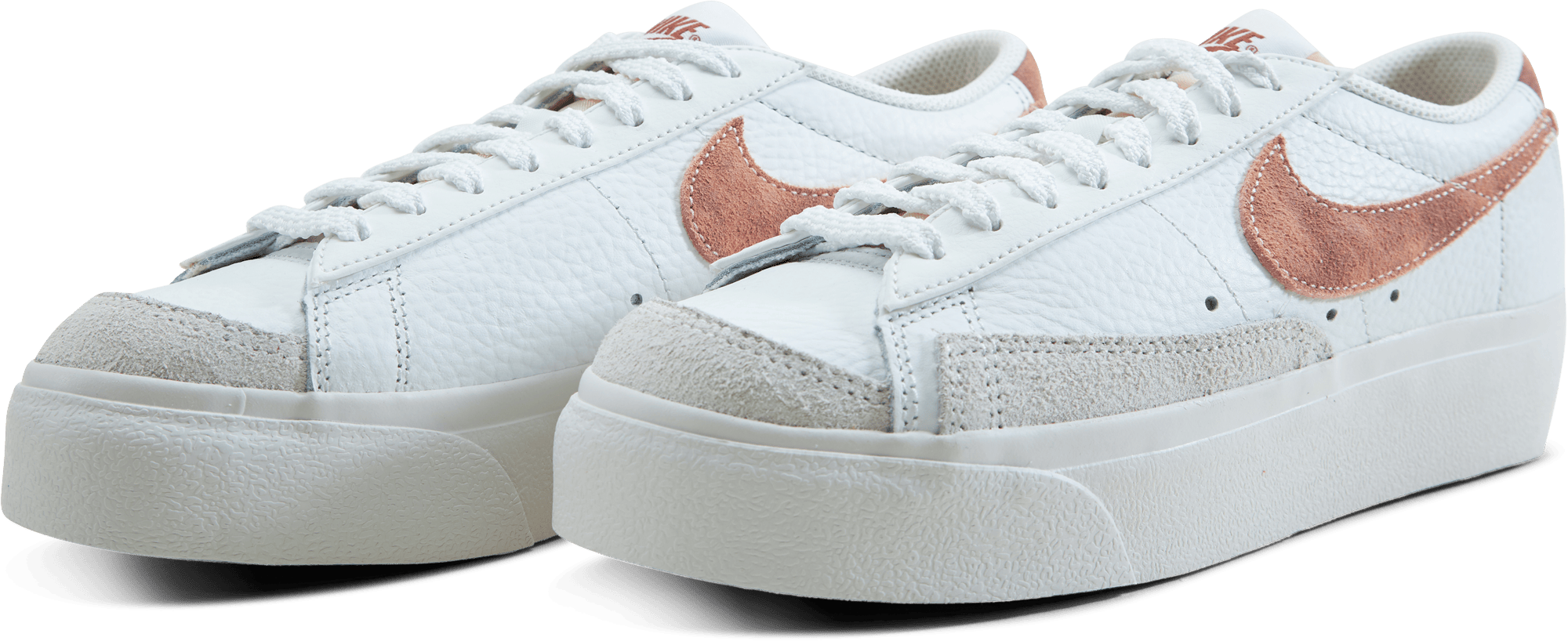 Nike Blazer Lo Platform WMNS - Bild 3