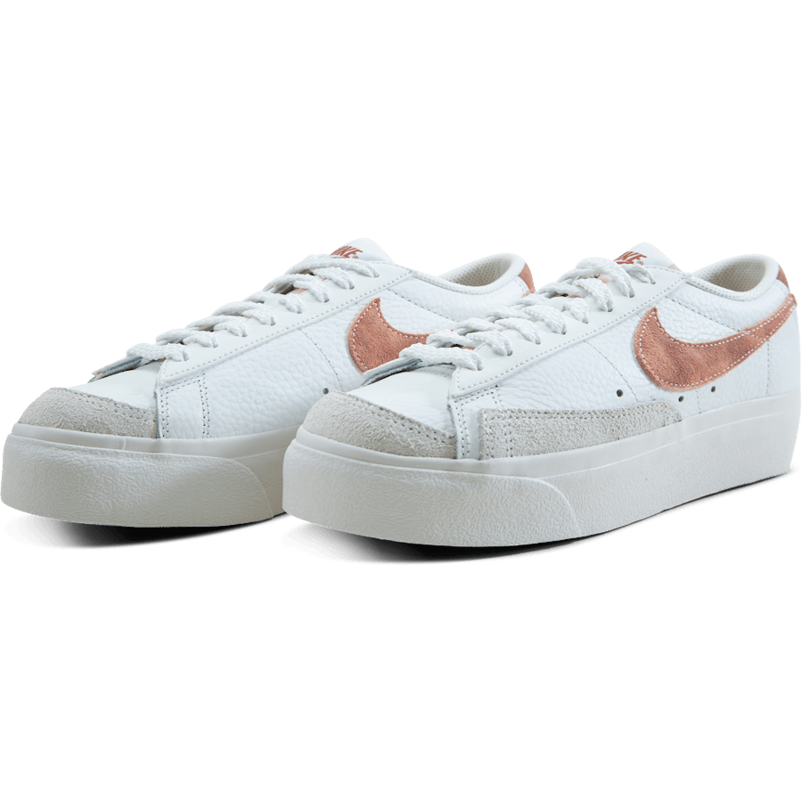 Nike Blazer Lo Platform WMNS - Bild 3
