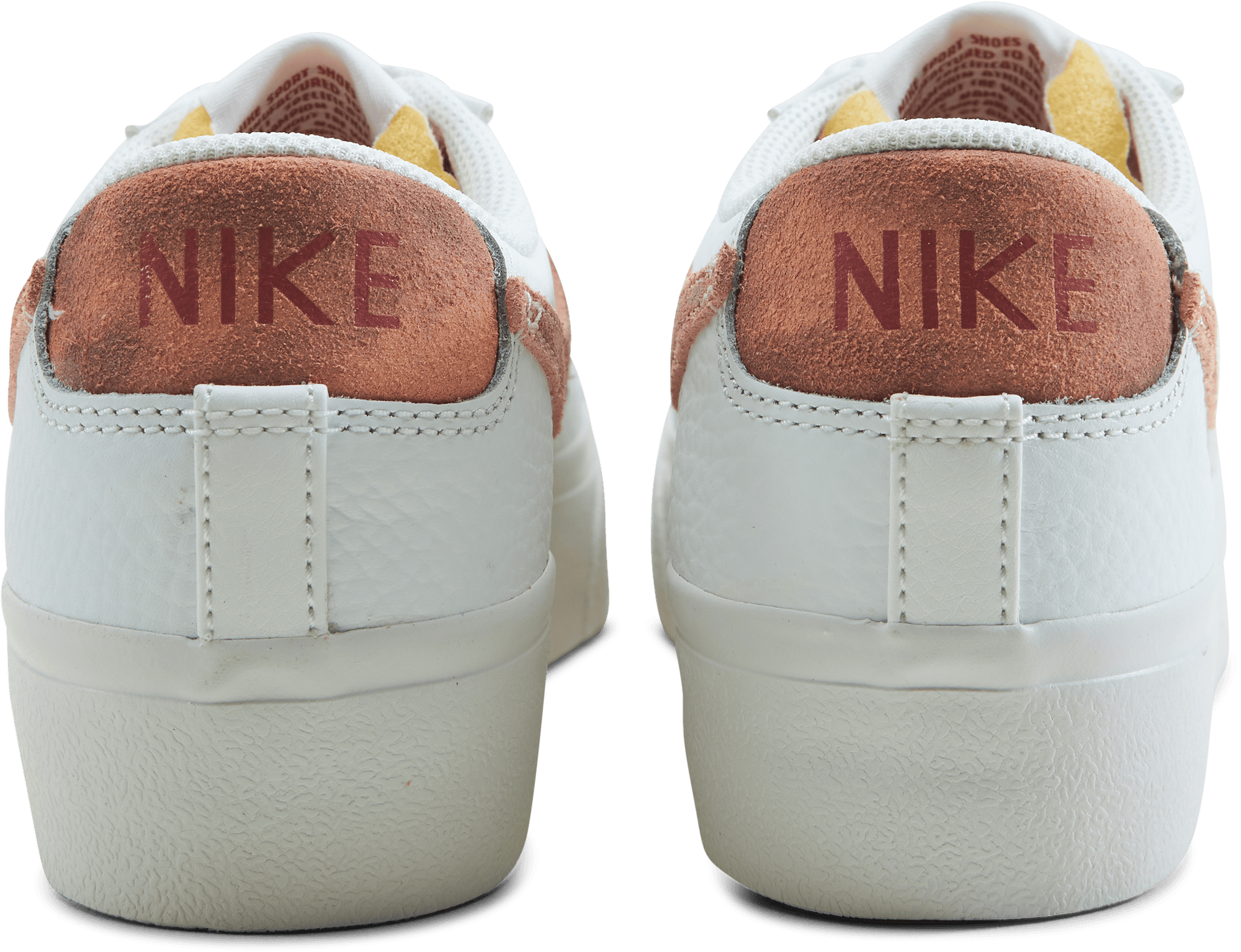 Nike Blazer Lo Platform WMNS - Bild 4