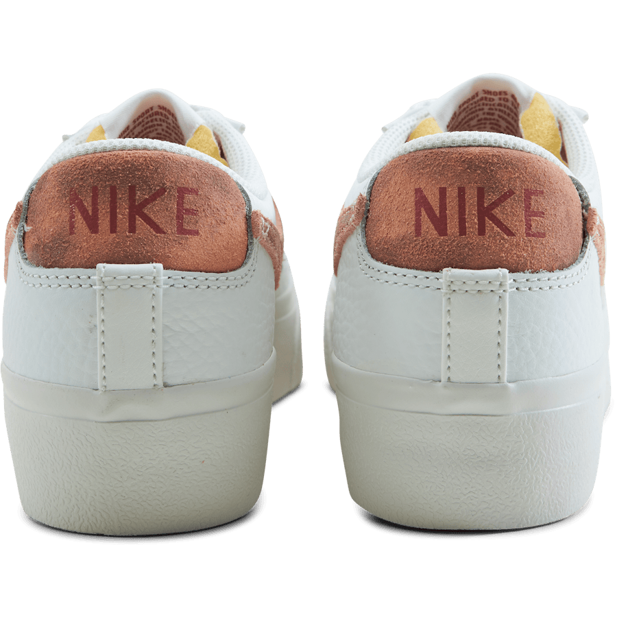Nike Blazer Lo Platform WMNS - Bild 4