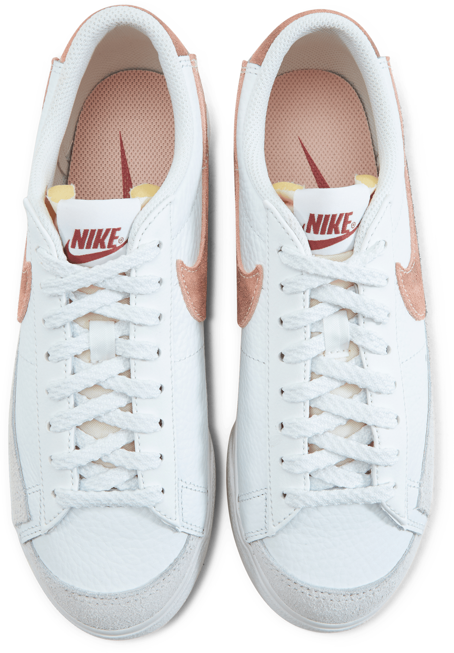 Nike Blazer Lo Platform WMNS - Bild 5