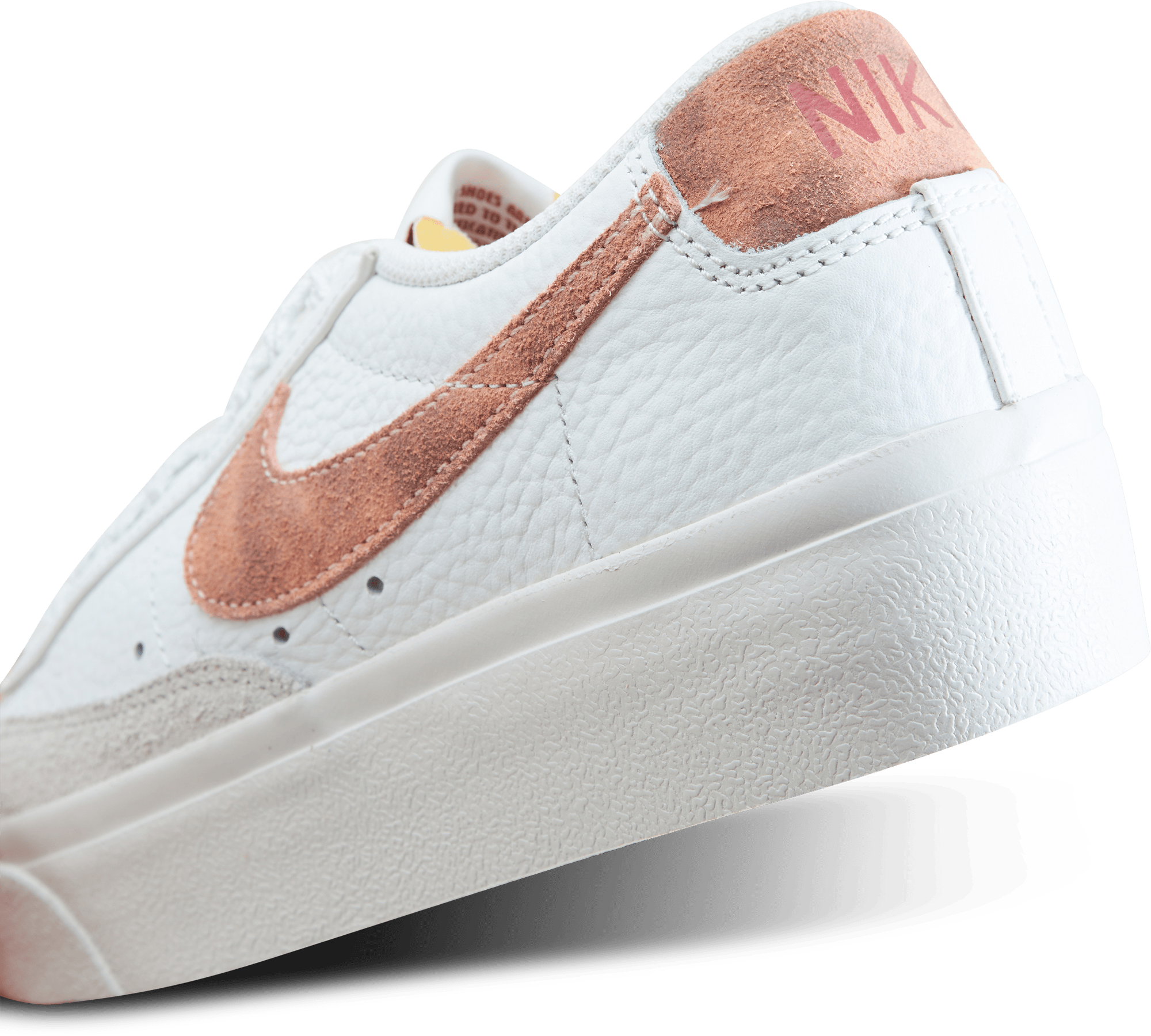 Nike Blazer Lo Platform WMNS - Bild 8