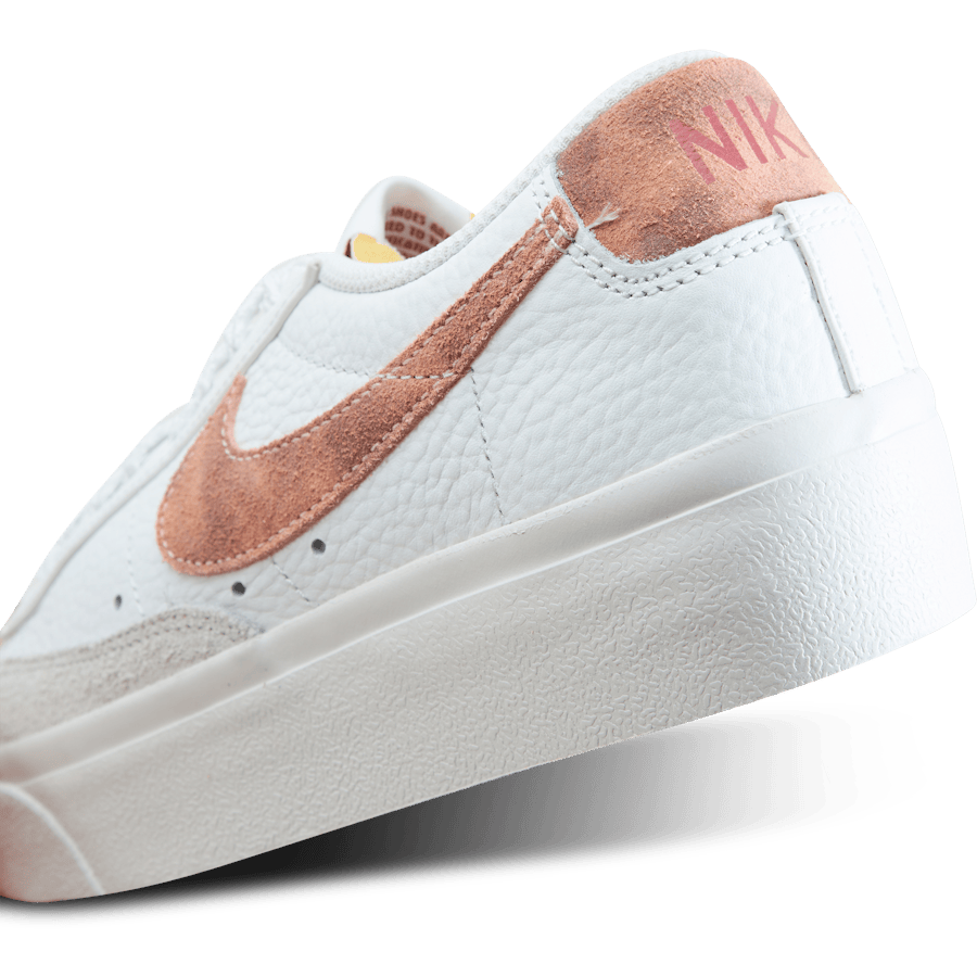 Nike Blazer Lo Platform WMNS - Bild 8