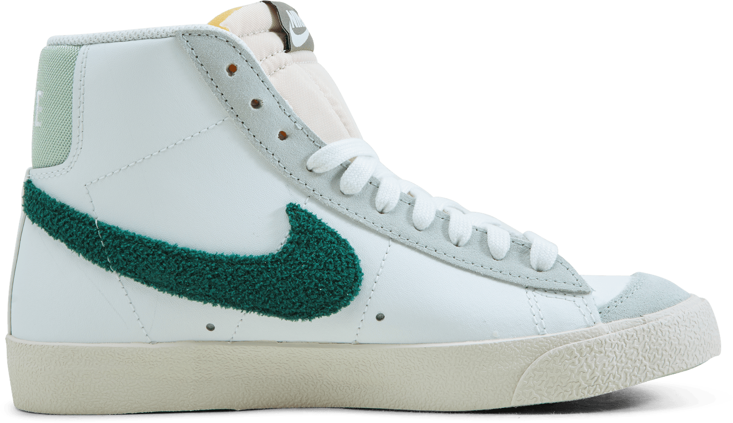 Nike Blazer Mid '77 WMNS - Bild 2