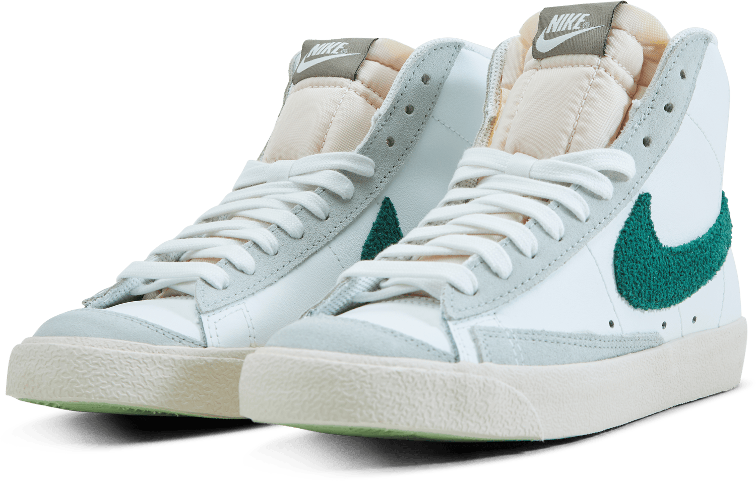 Nike Blazer Mid '77 WMNS - Bild 3