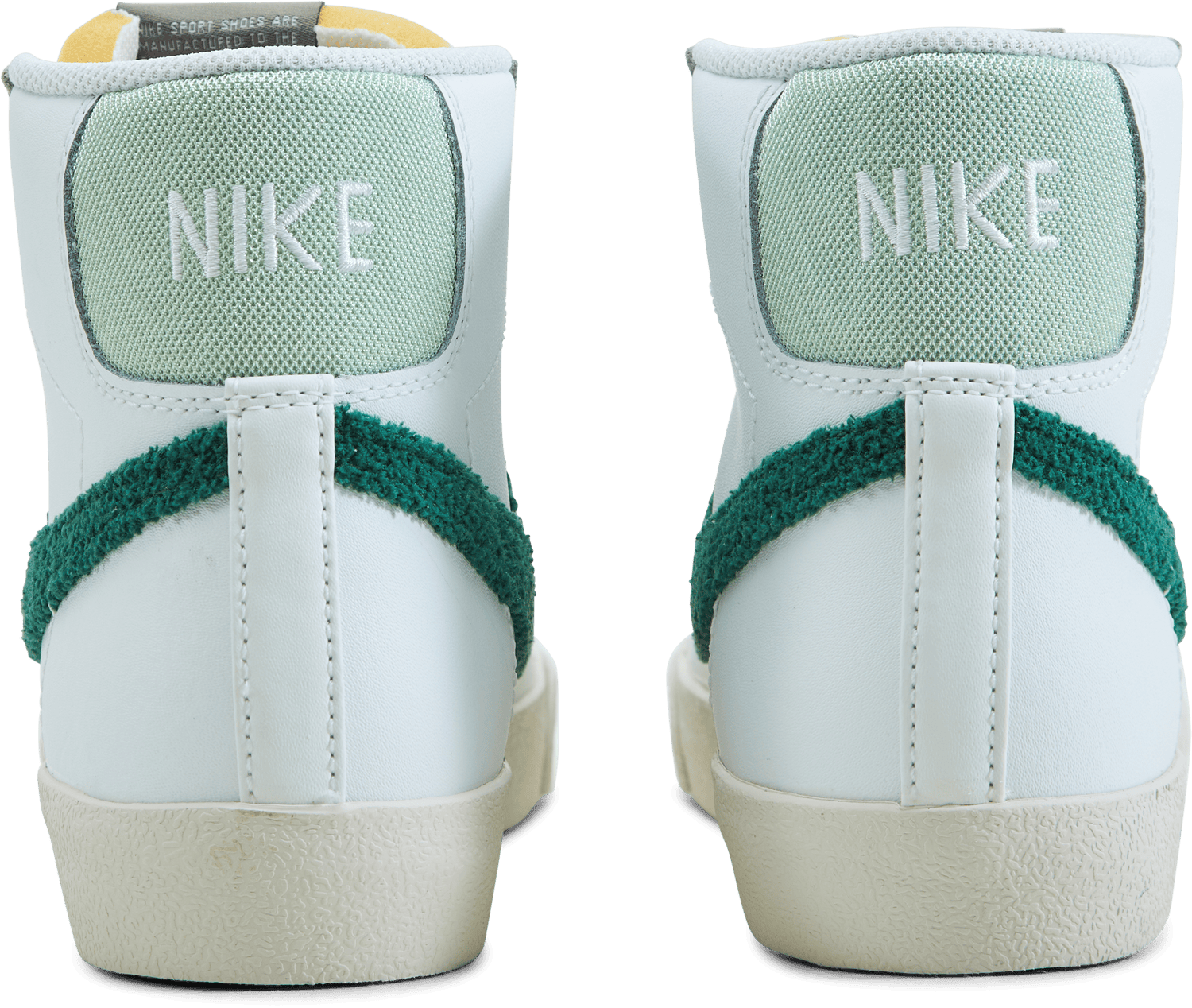 Nike Blazer Mid '77 WMNS - Bild 4