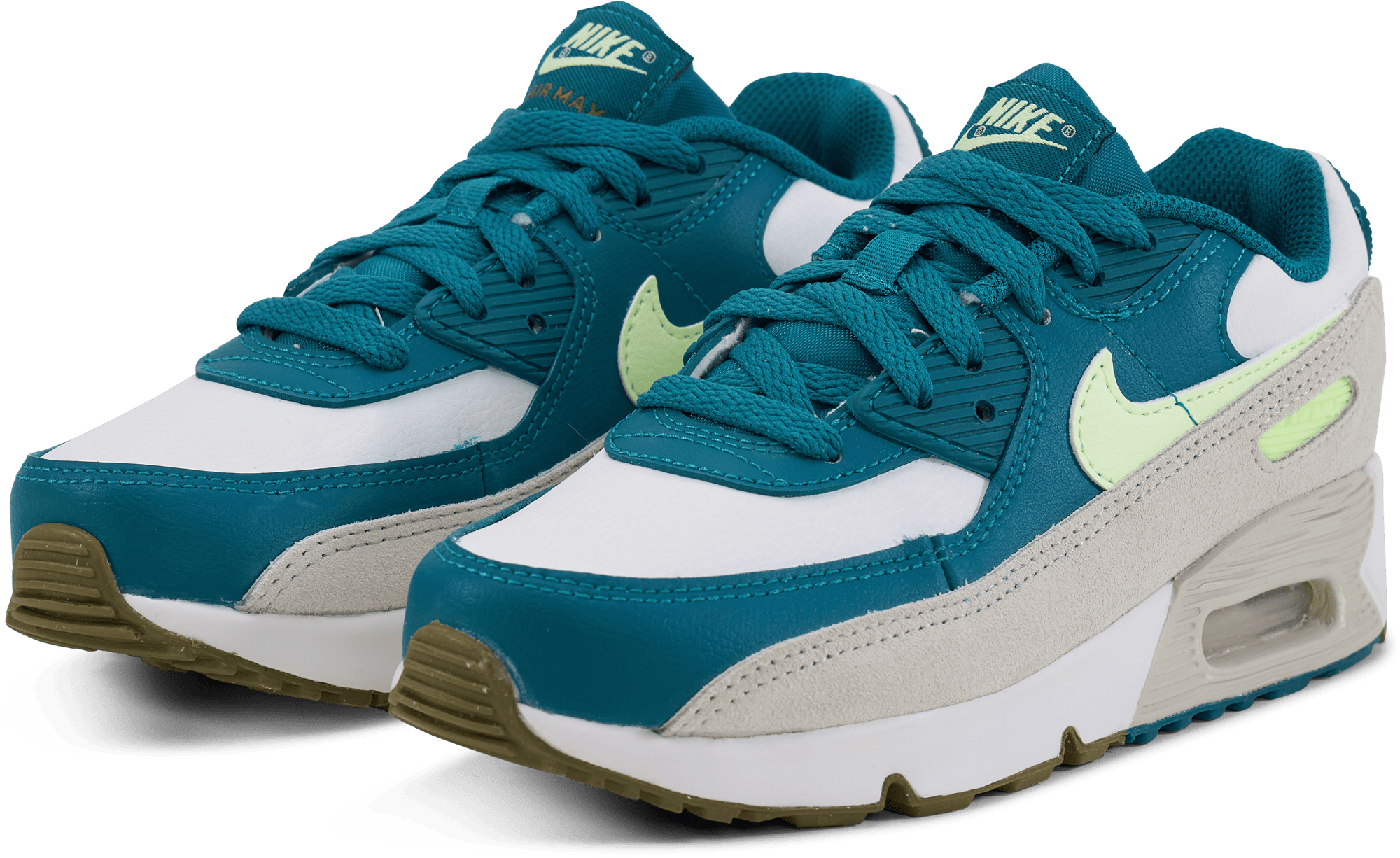 Nike Air Max 90 Ltr (PS) - Bild 3