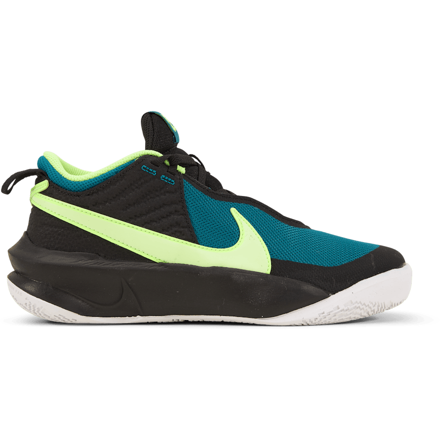 Nike Team Hustle D 10 (GS)