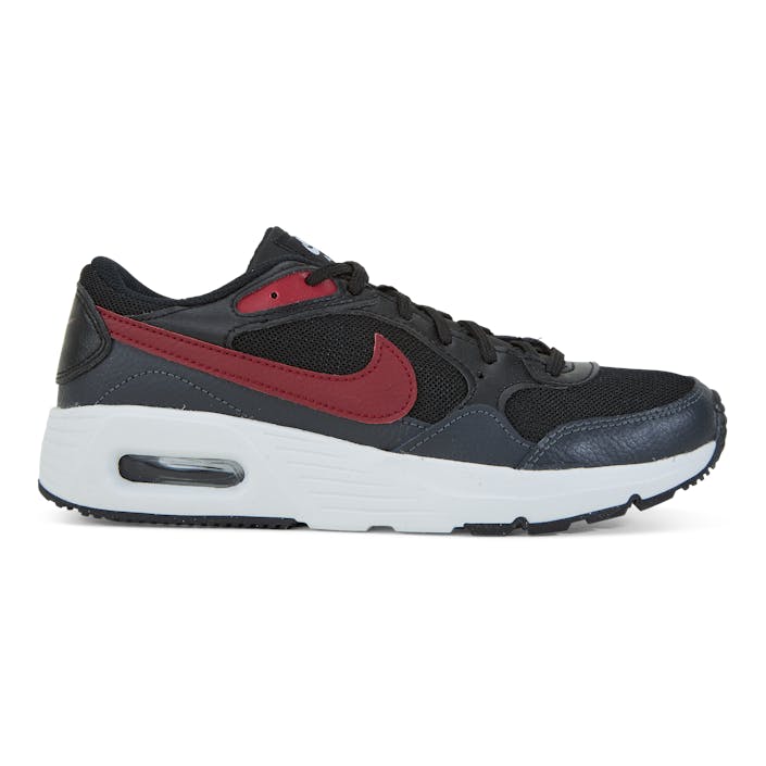 Nike Air Max Sc (GS), Unisex, Topánky, Low Top Shoes, Viacfarebná, EU 39 | US 6.5Y | UK 6