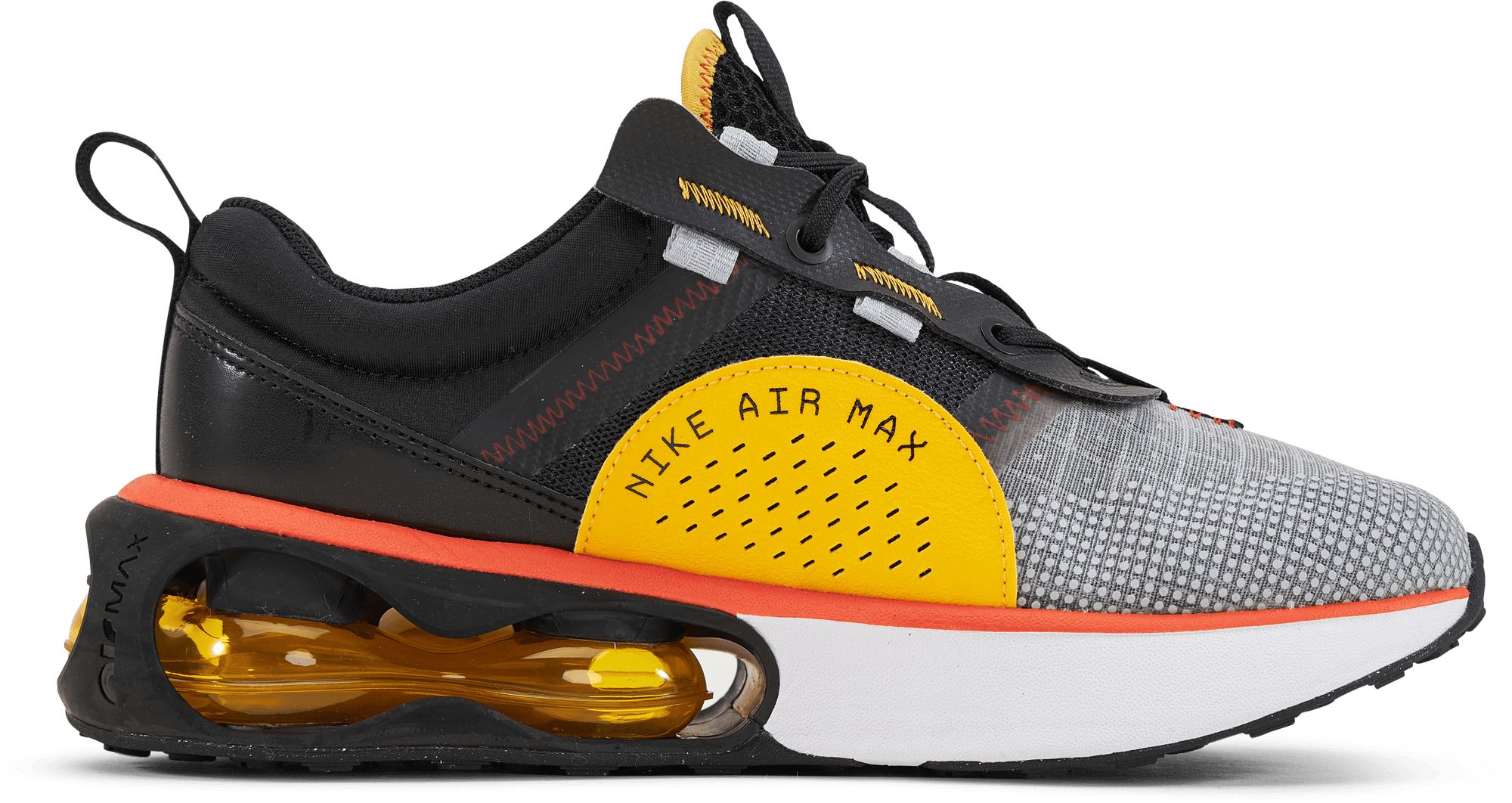 Nike Air Max 2021 (GS) - Bild 2