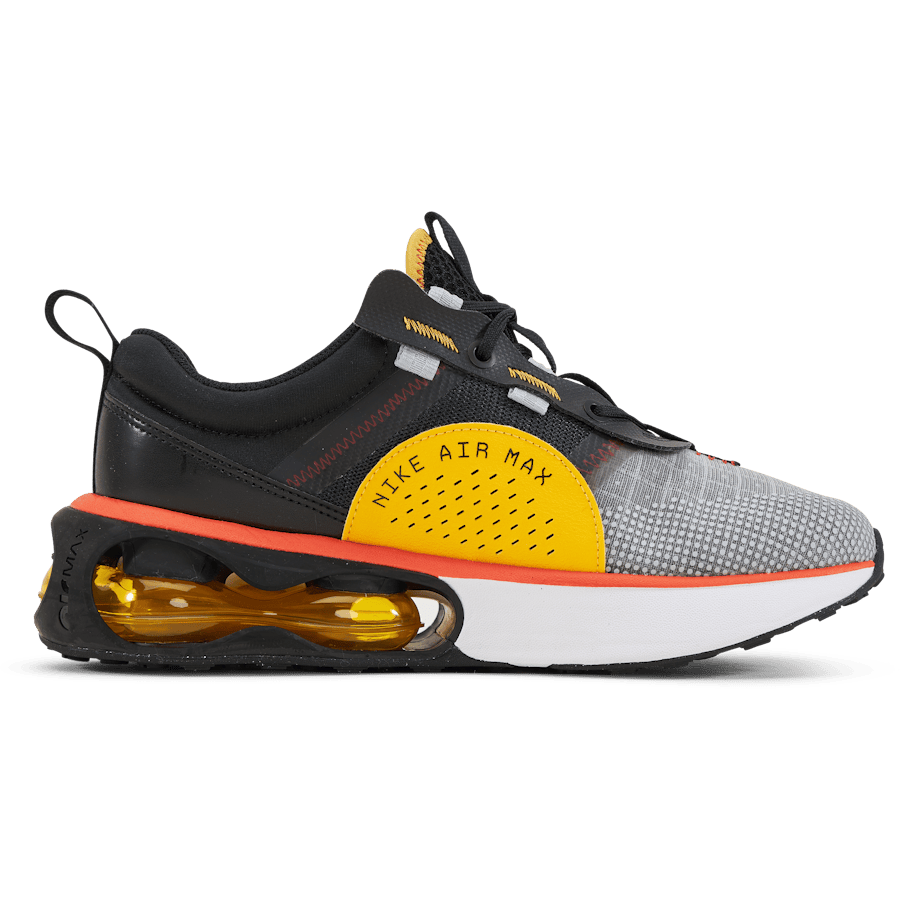 Nike Air Max 2021 (GS) - Bild 2