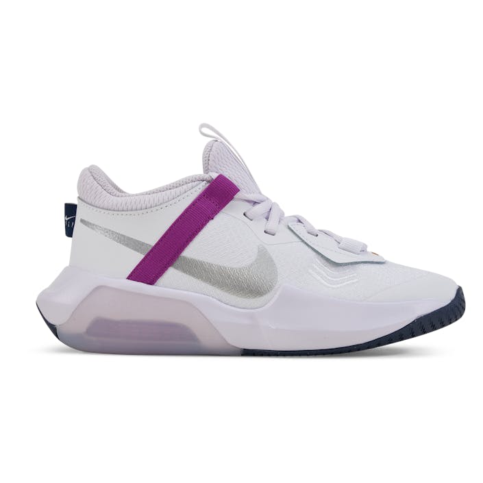 Nike Air Zoom Crossover (GS), Unisex, Scarpe, Mid Top Shoes, Multi colore, EU 38 | US 5.5Y | UK 5 I 24cm