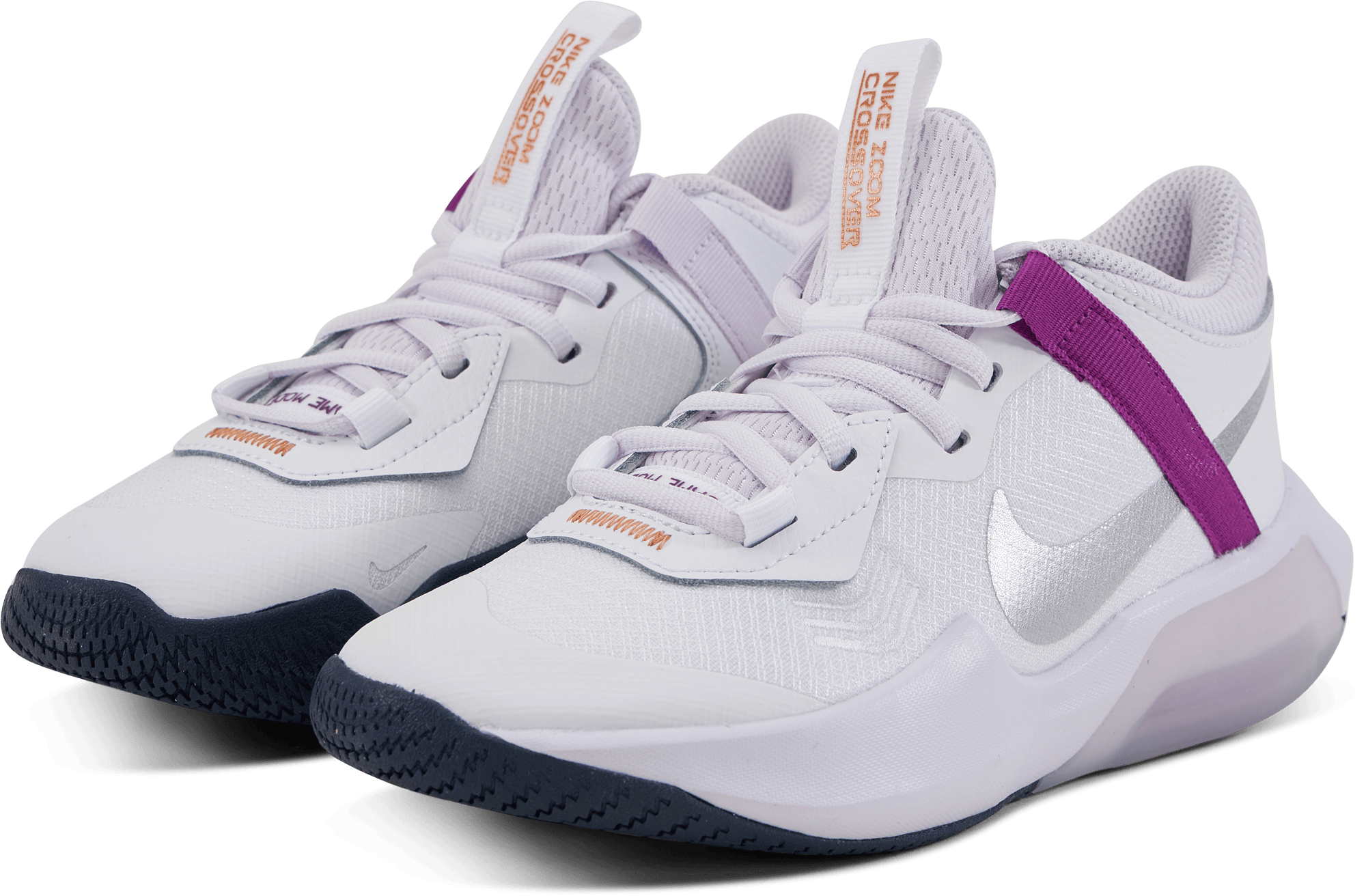 Nike Air Zoom Crossover (GS) - Bild 3