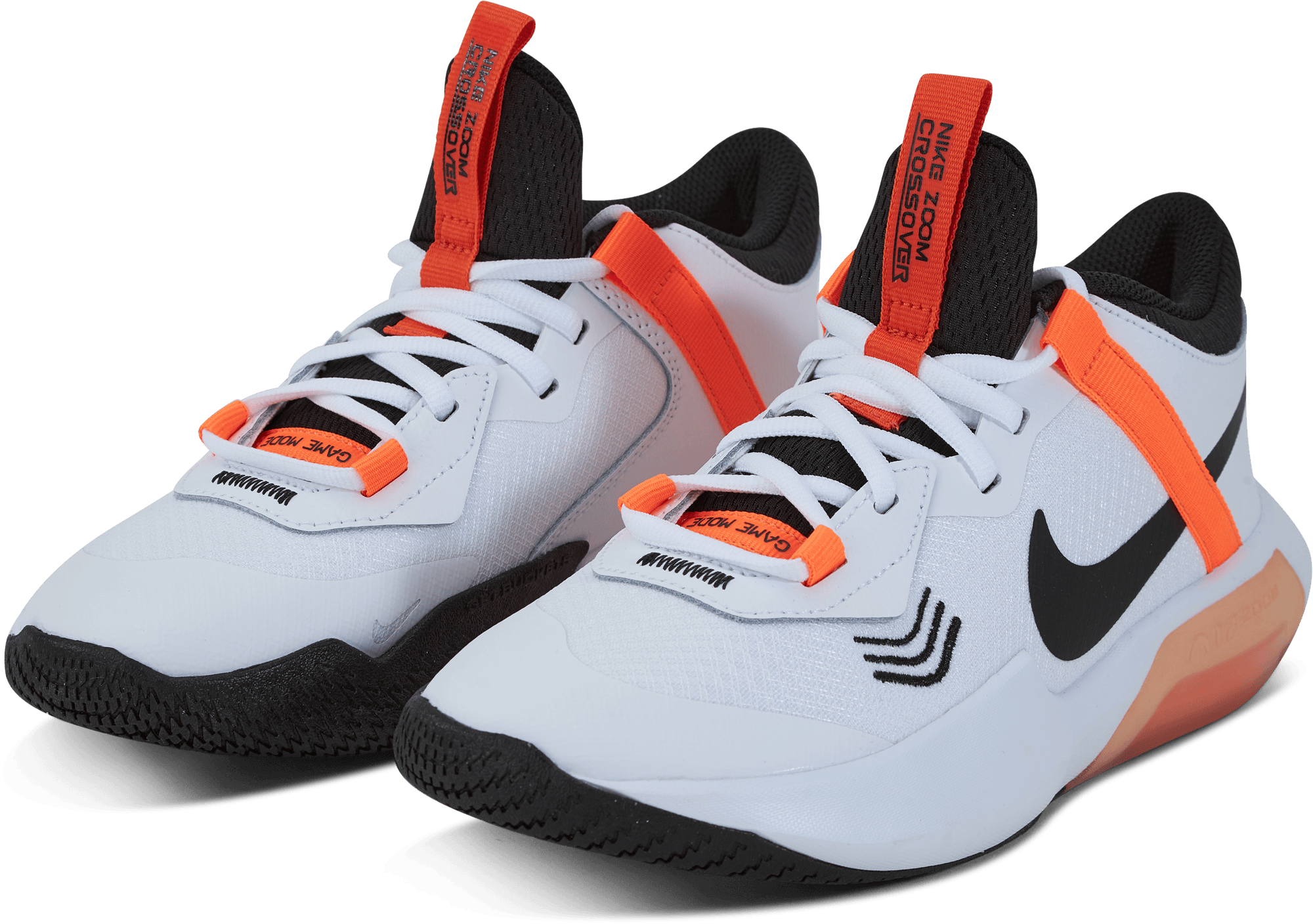 Nike Air Zoom Crossover (GS) - Bild 3