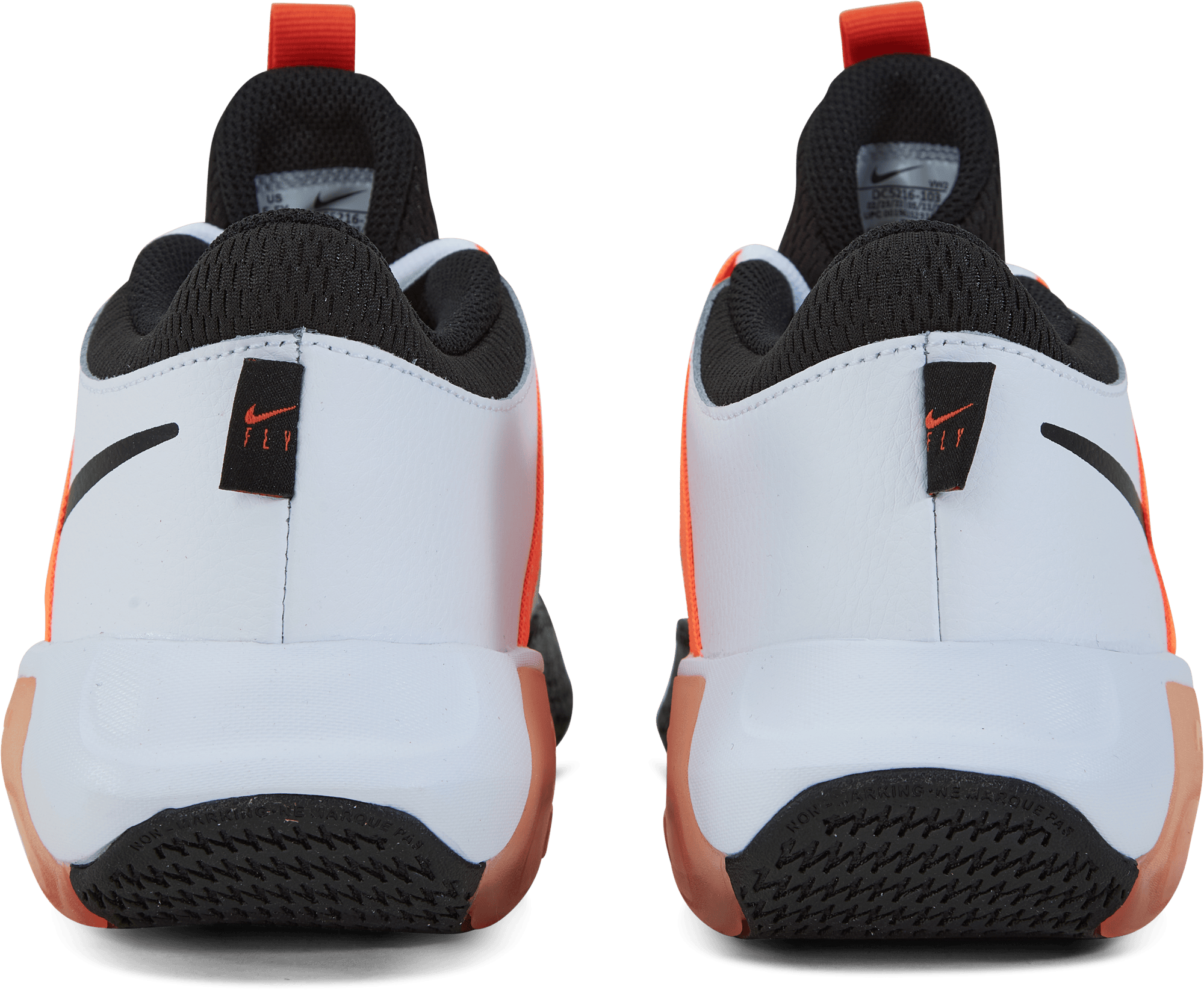 Nike Air Zoom Crossover (GS) - Bild 4