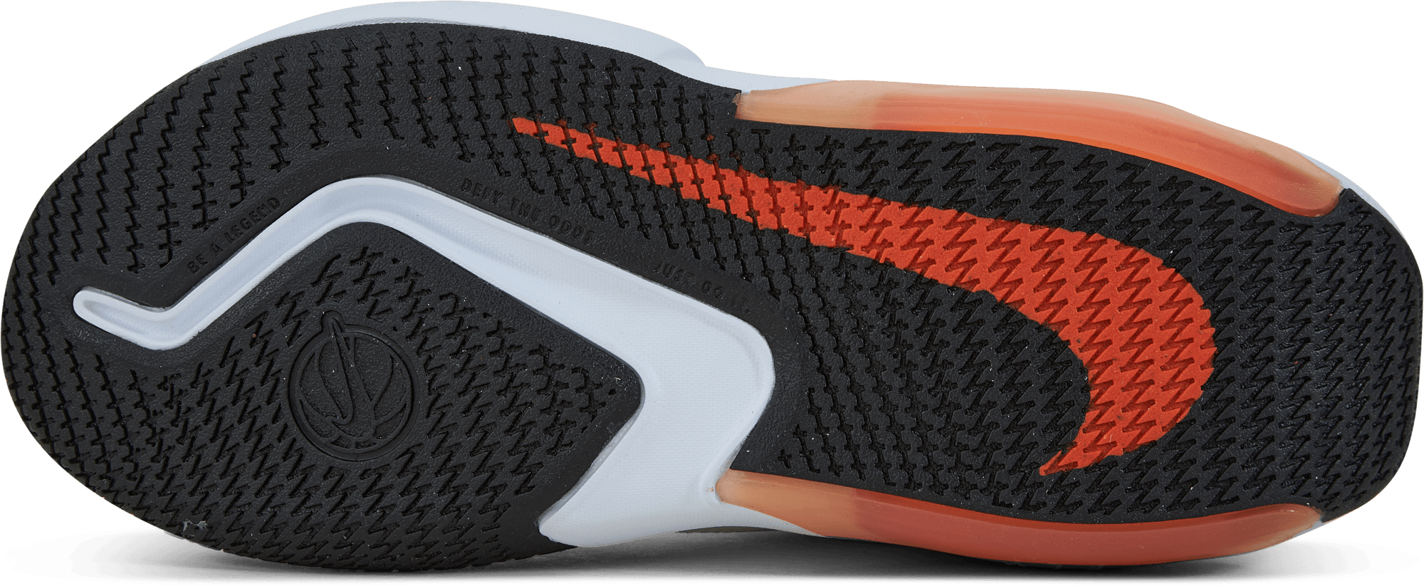 Nike Air Zoom Crossover (GS) - Bild 6