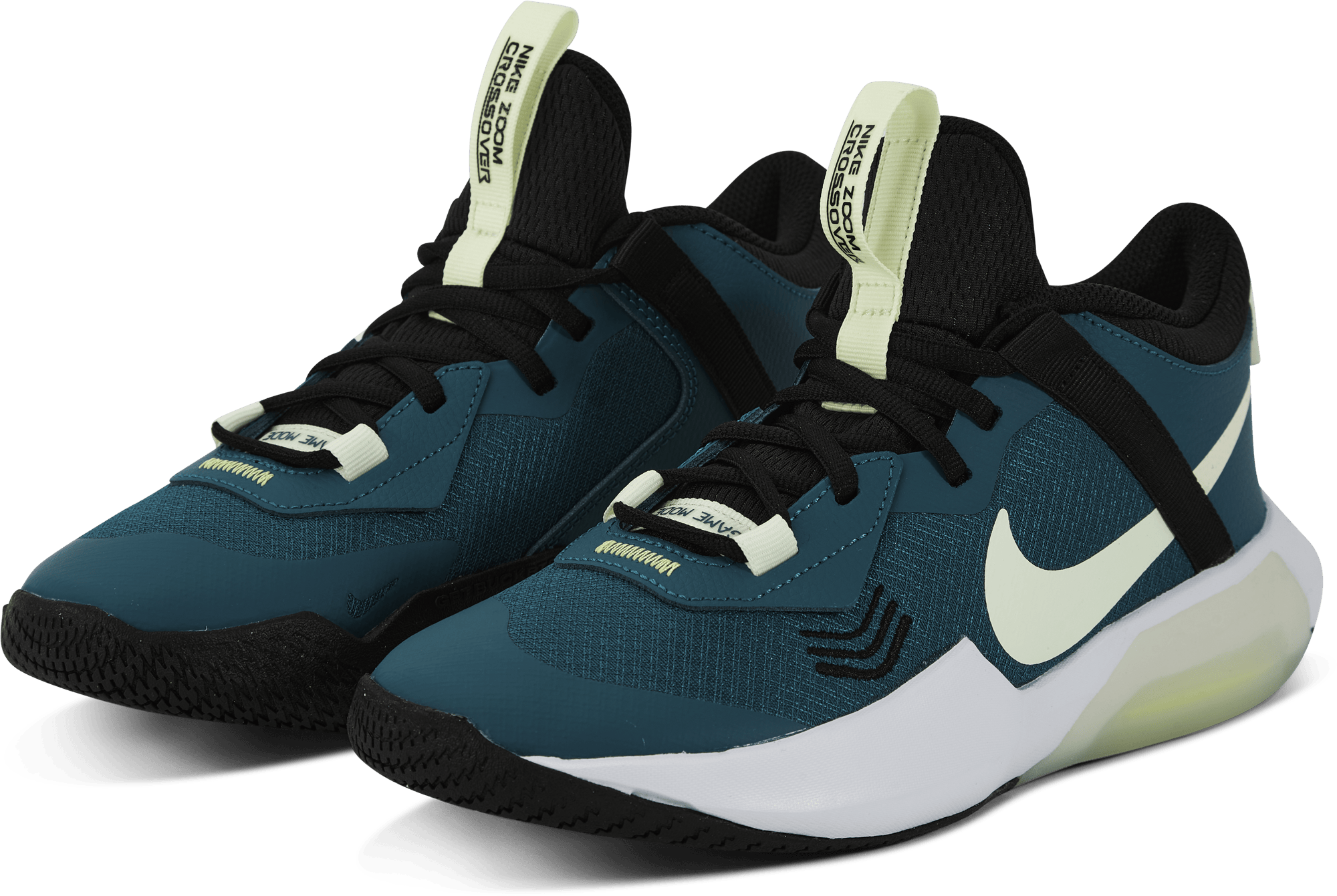 Nike Air Zoom Crossover (GS) - Bild 3