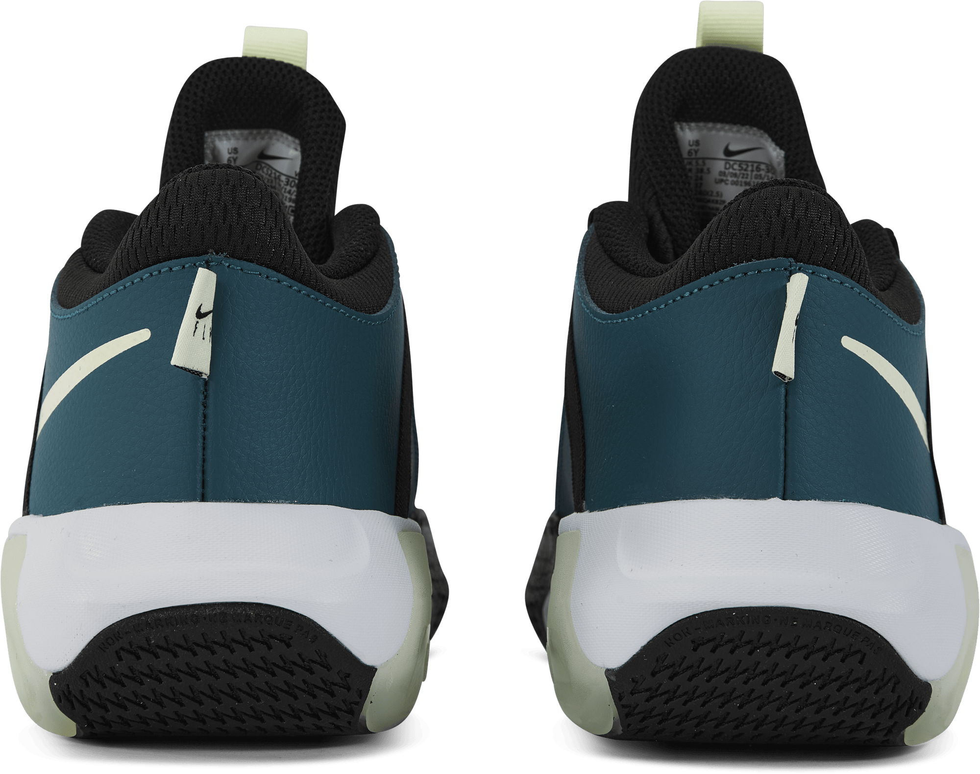 Nike Air Zoom Crossover (GS) - Bild 4