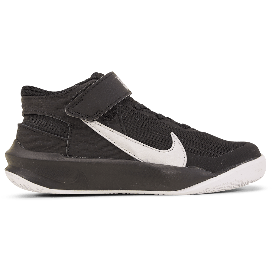 Team Hustle D 10 Flyease (PS)