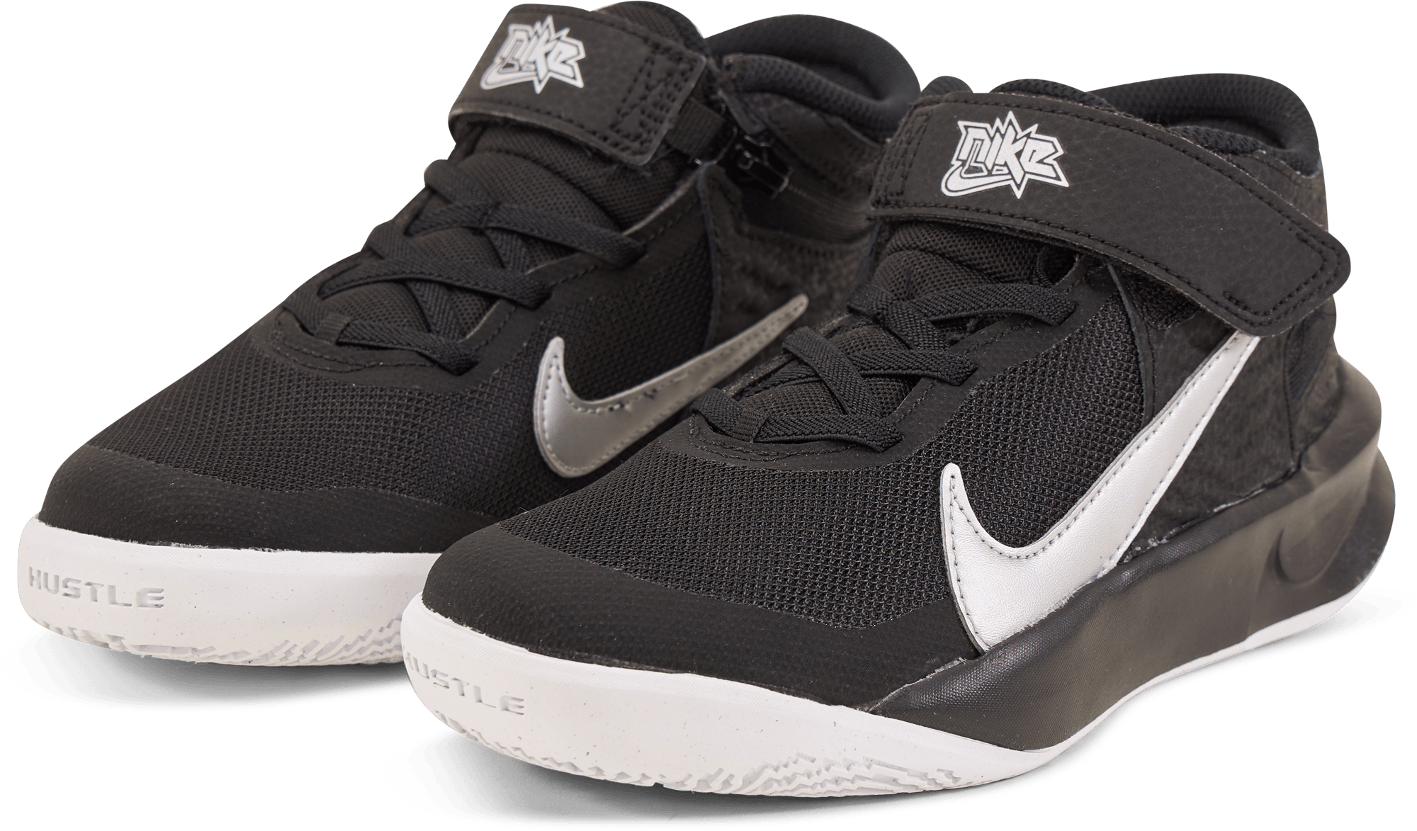 Team Hustle D 10 Flyease (PS) - Bild 3
