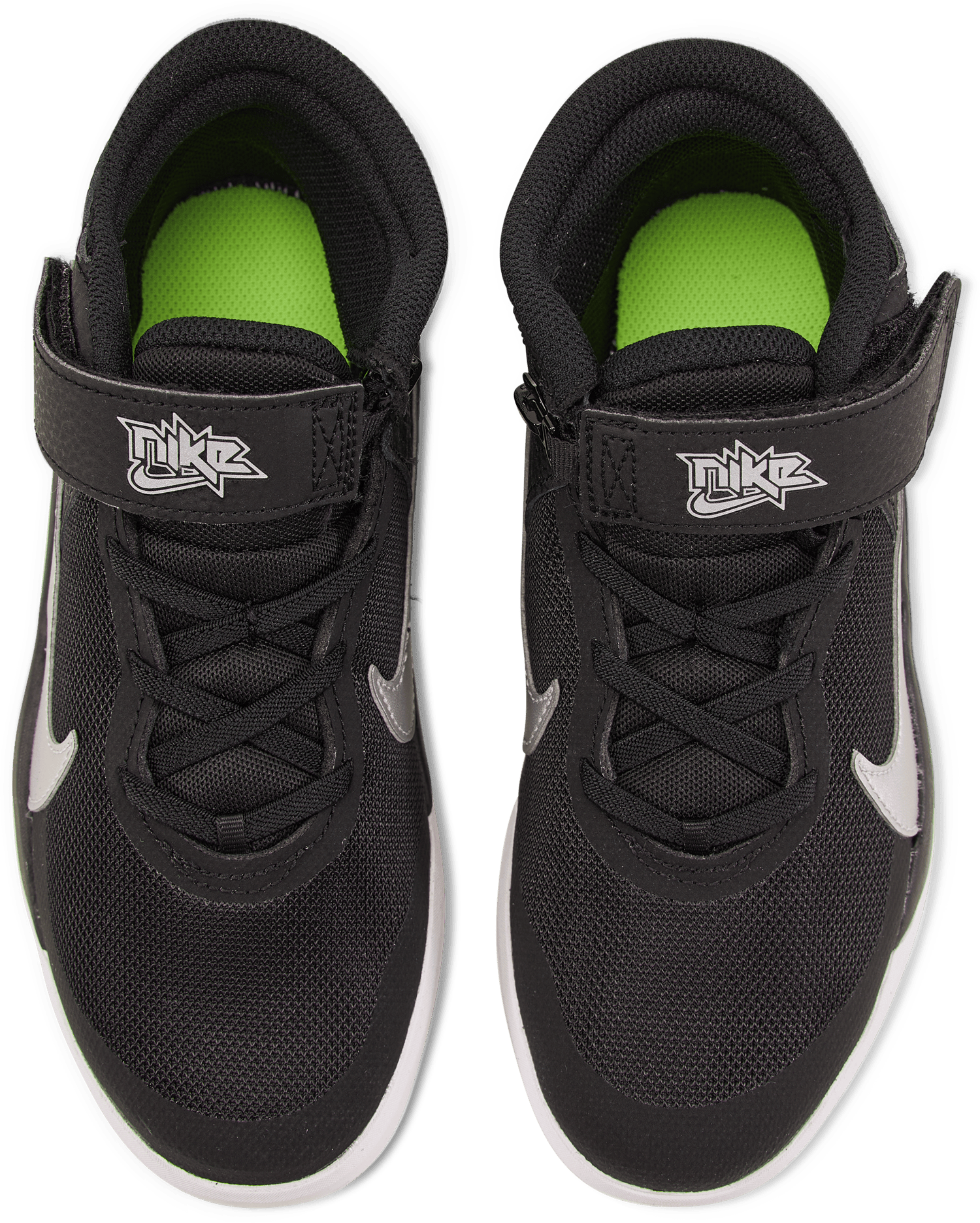 Team Hustle D 10 Flyease (PS) - Bild 5