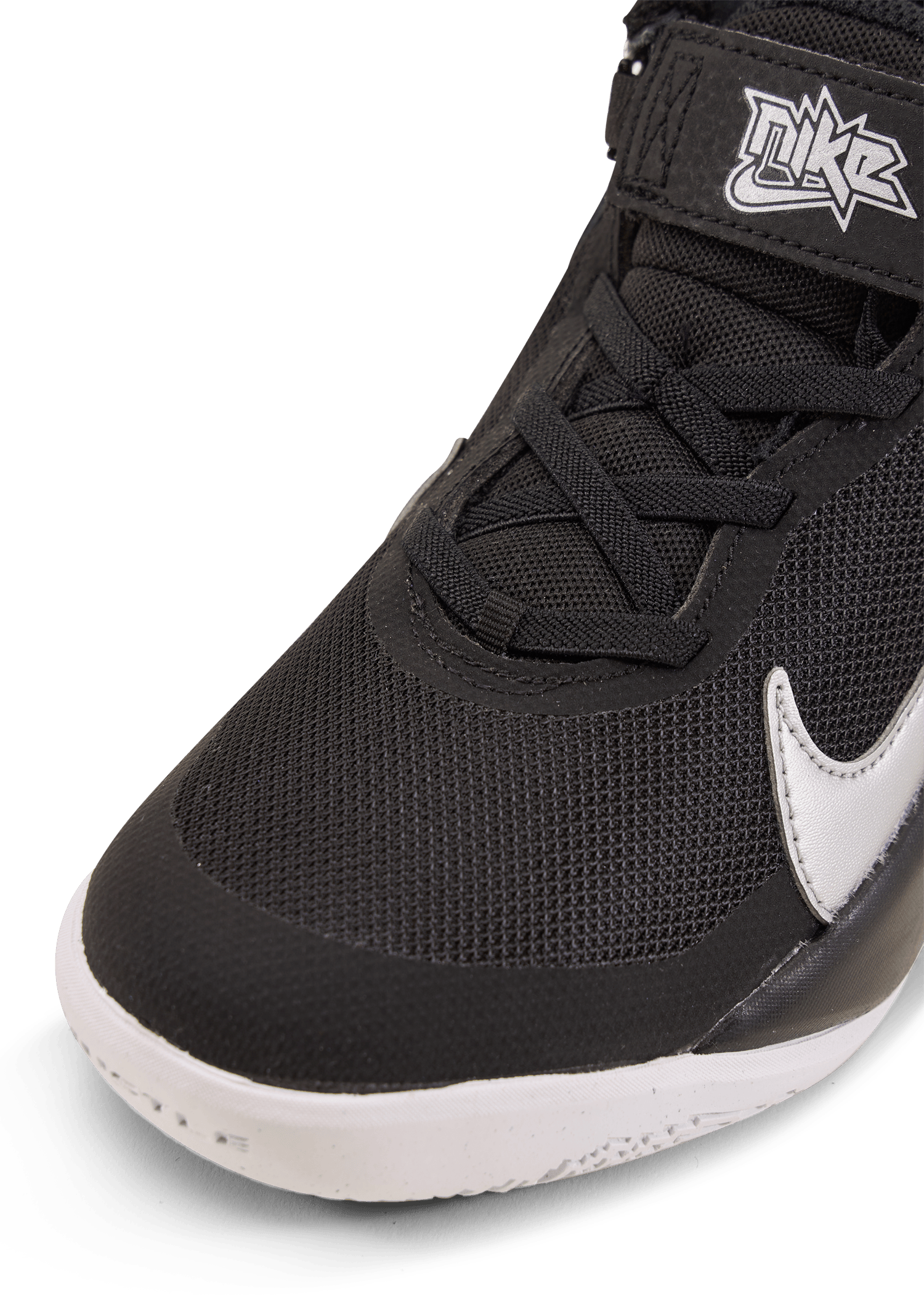Team Hustle D 10 Flyease (PS) - Bild 7