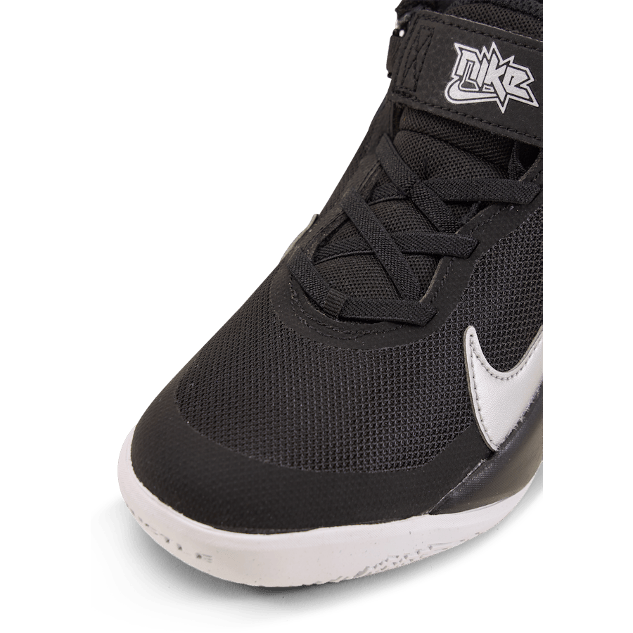 Team Hustle D 10 Flyease (PS) - Bild 7