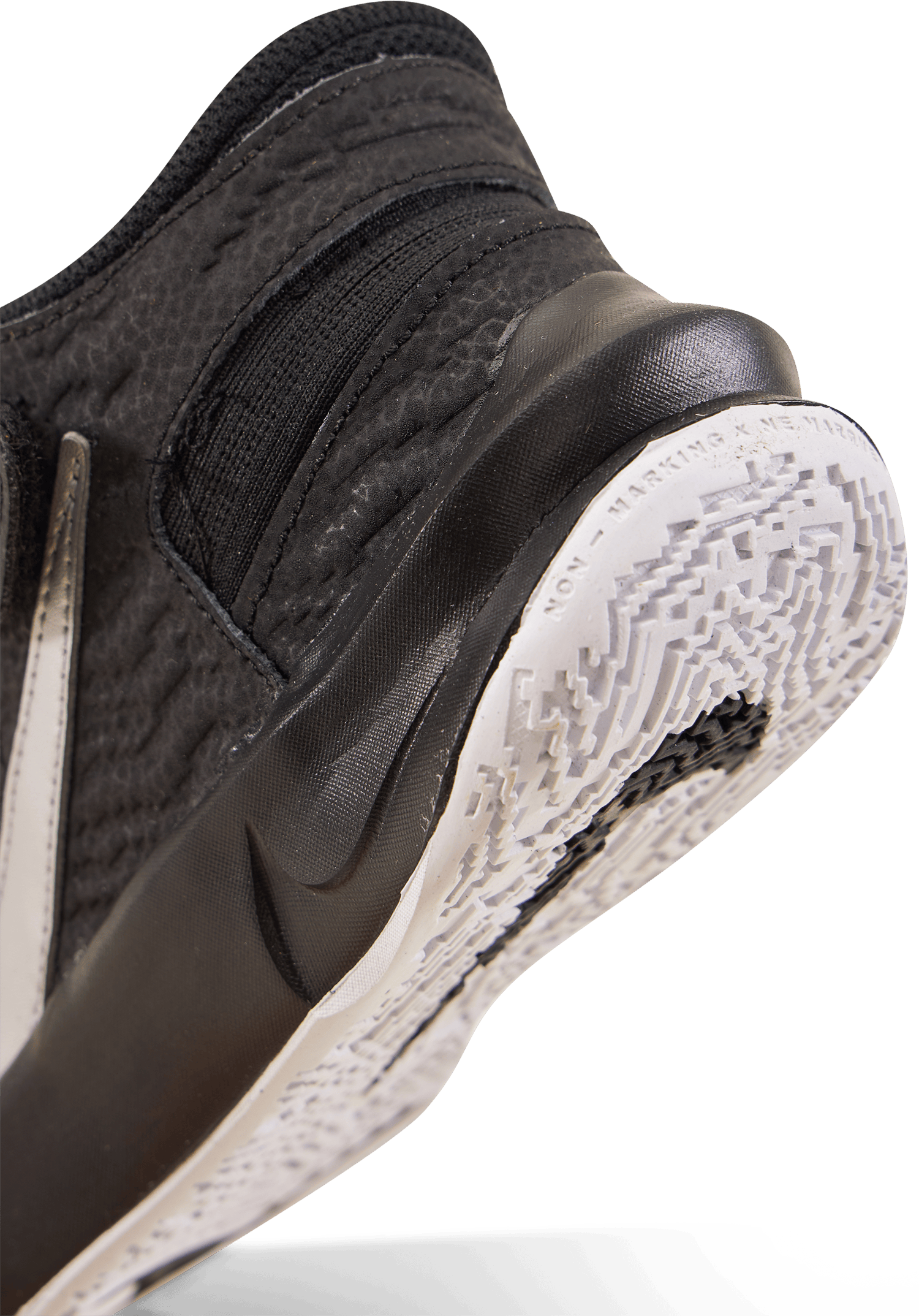 Team Hustle D 10 Flyease (PS) - Bild 8
