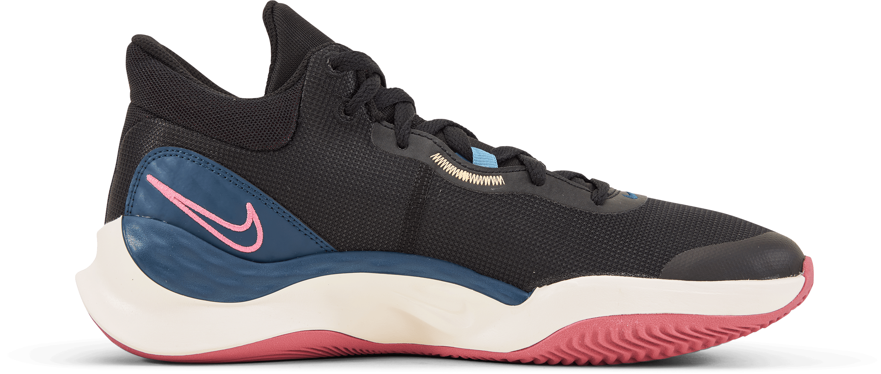Nike Renew Elevate Iii - Bild 2