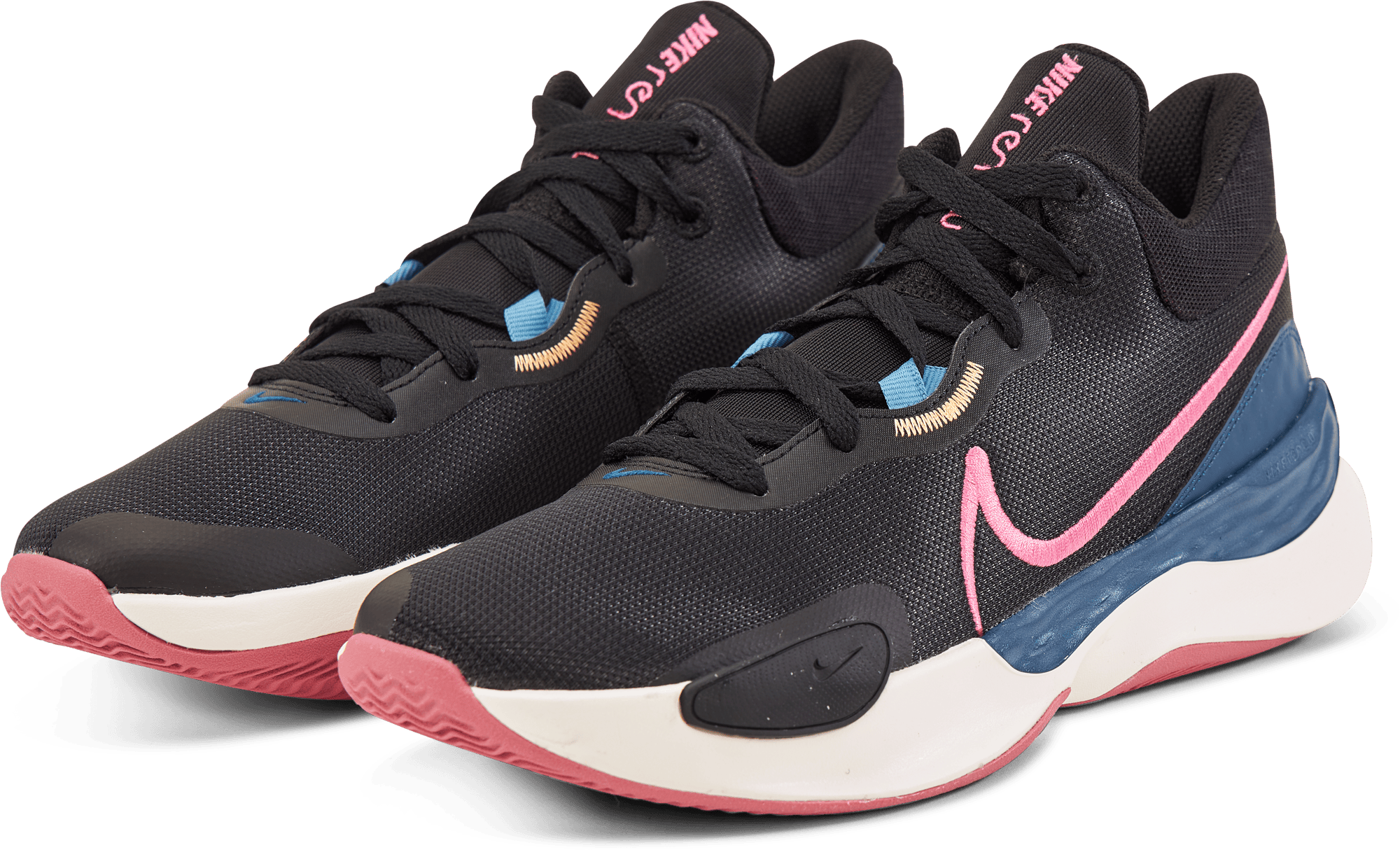 Nike Renew Elevate Iii - Bild 3