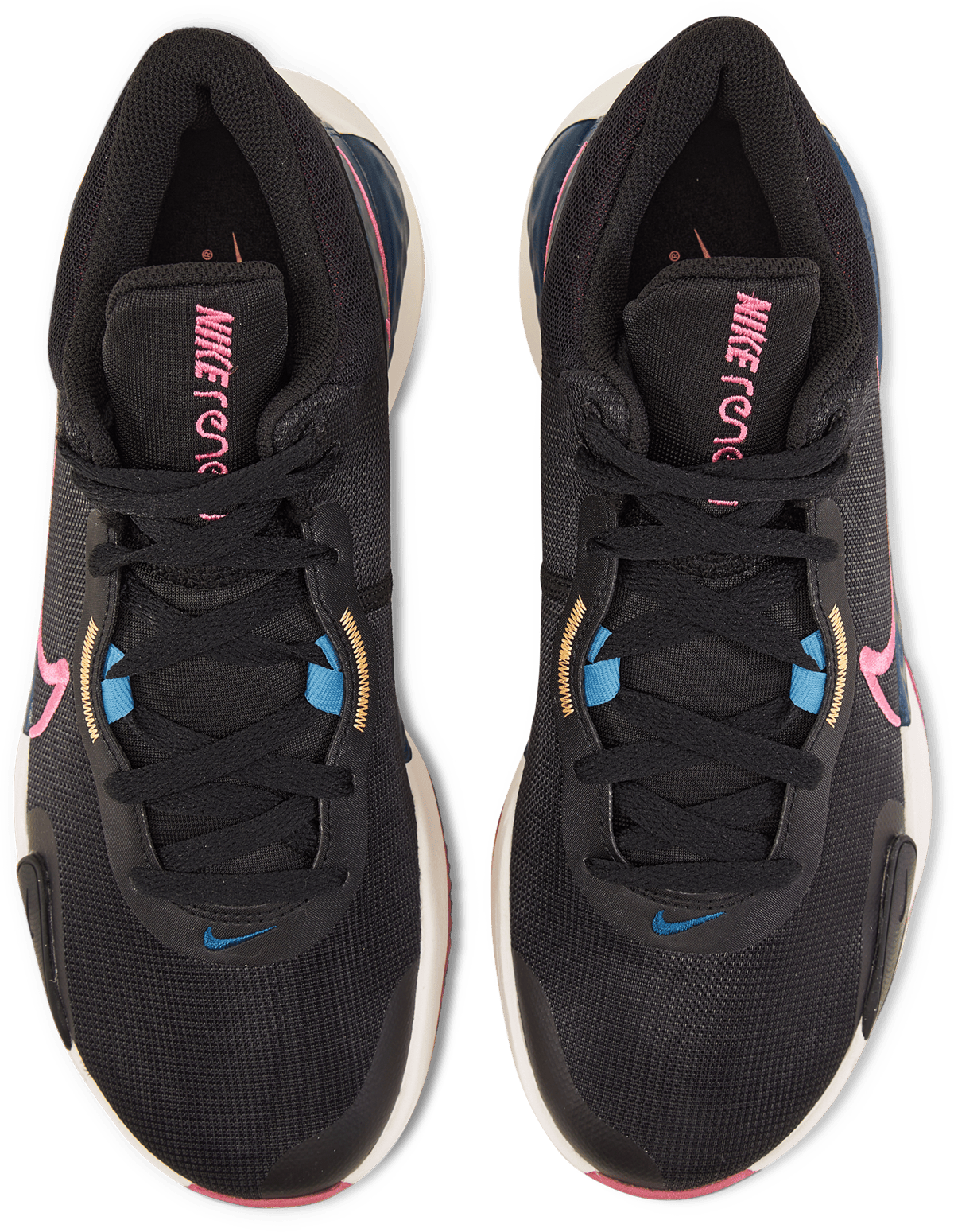 Nike Renew Elevate Iii - Bild 5