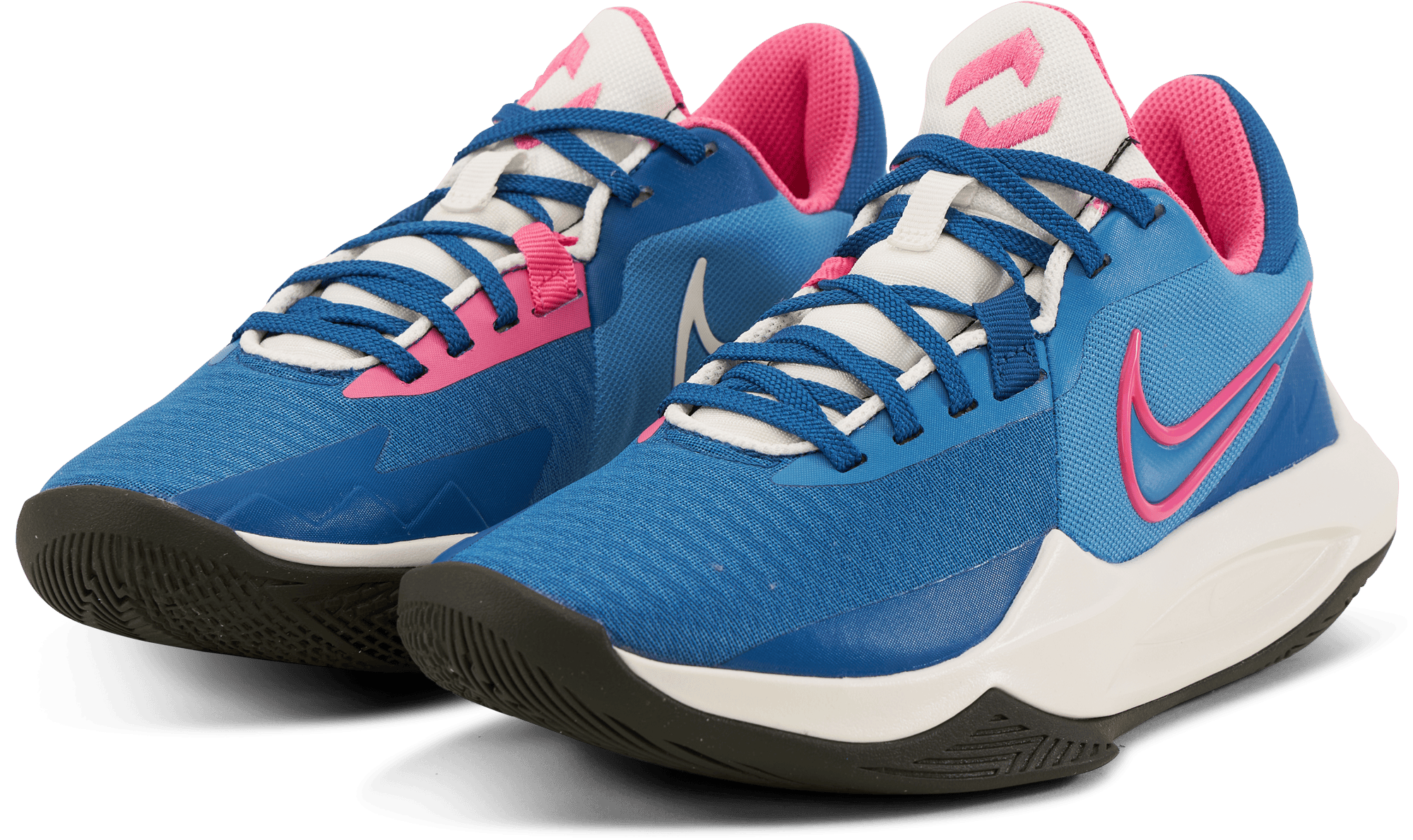 Nike Precision VI - Bild 3