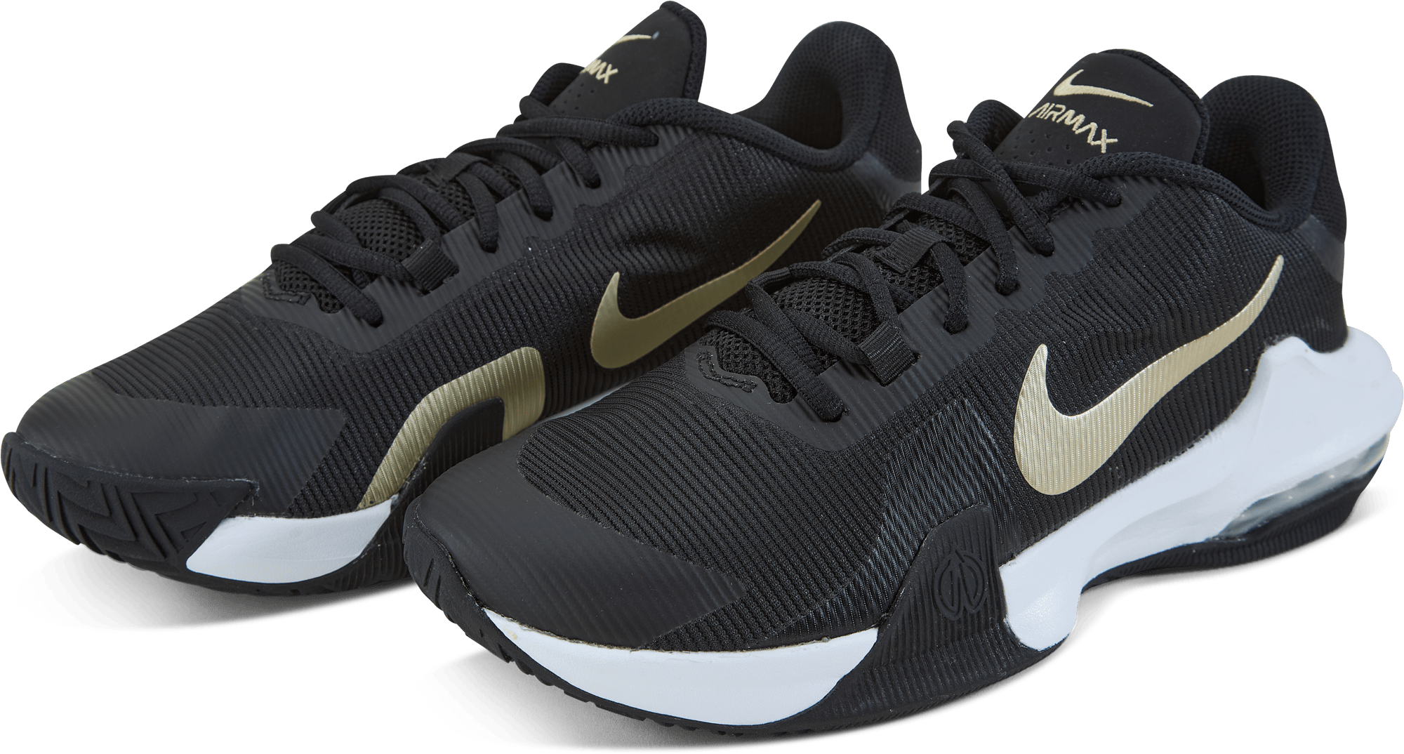 Nike Air Max Impact 4 - Bild 3