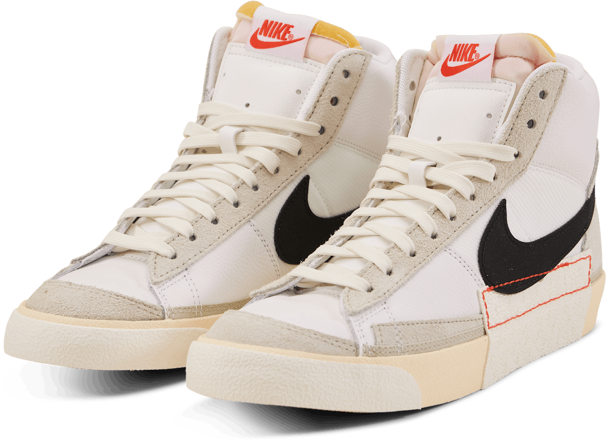 Blazer Mid '77 | Korvpallipood | Solestory