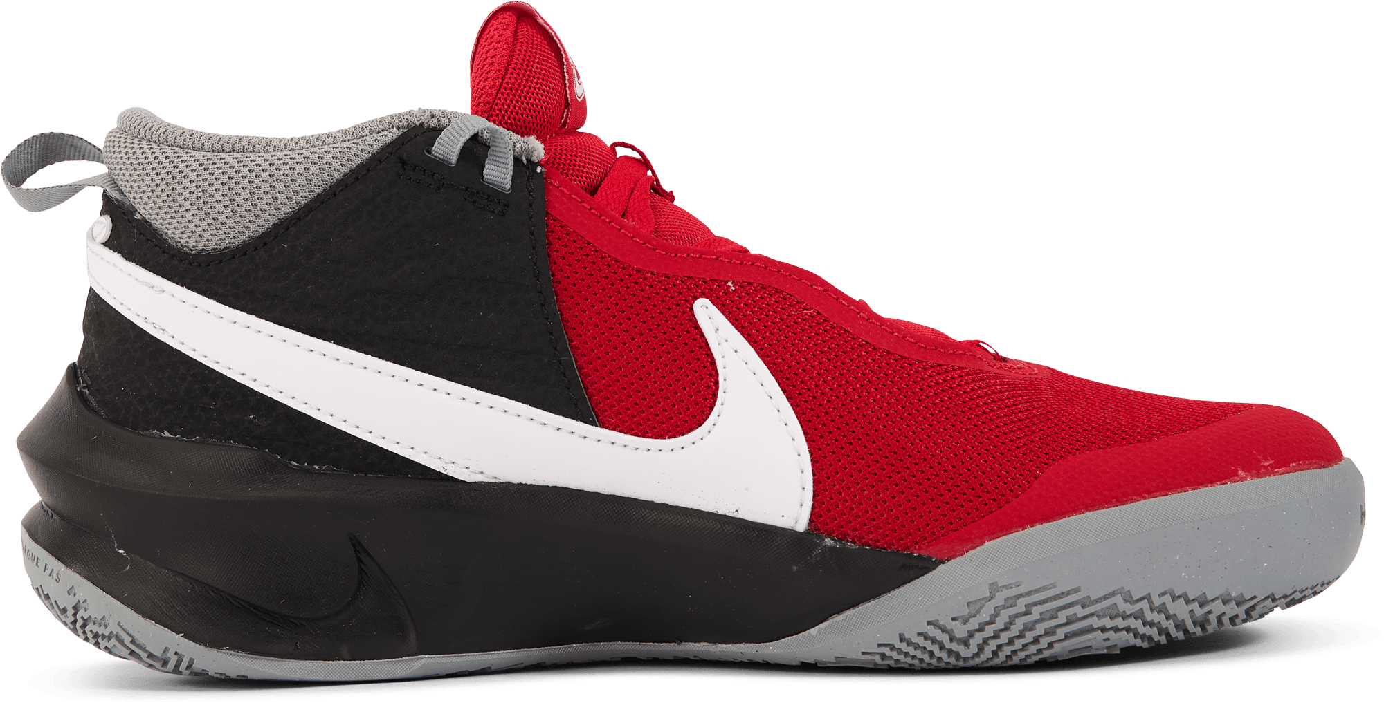 Team Hustle D 10 (gs) - Bild 2