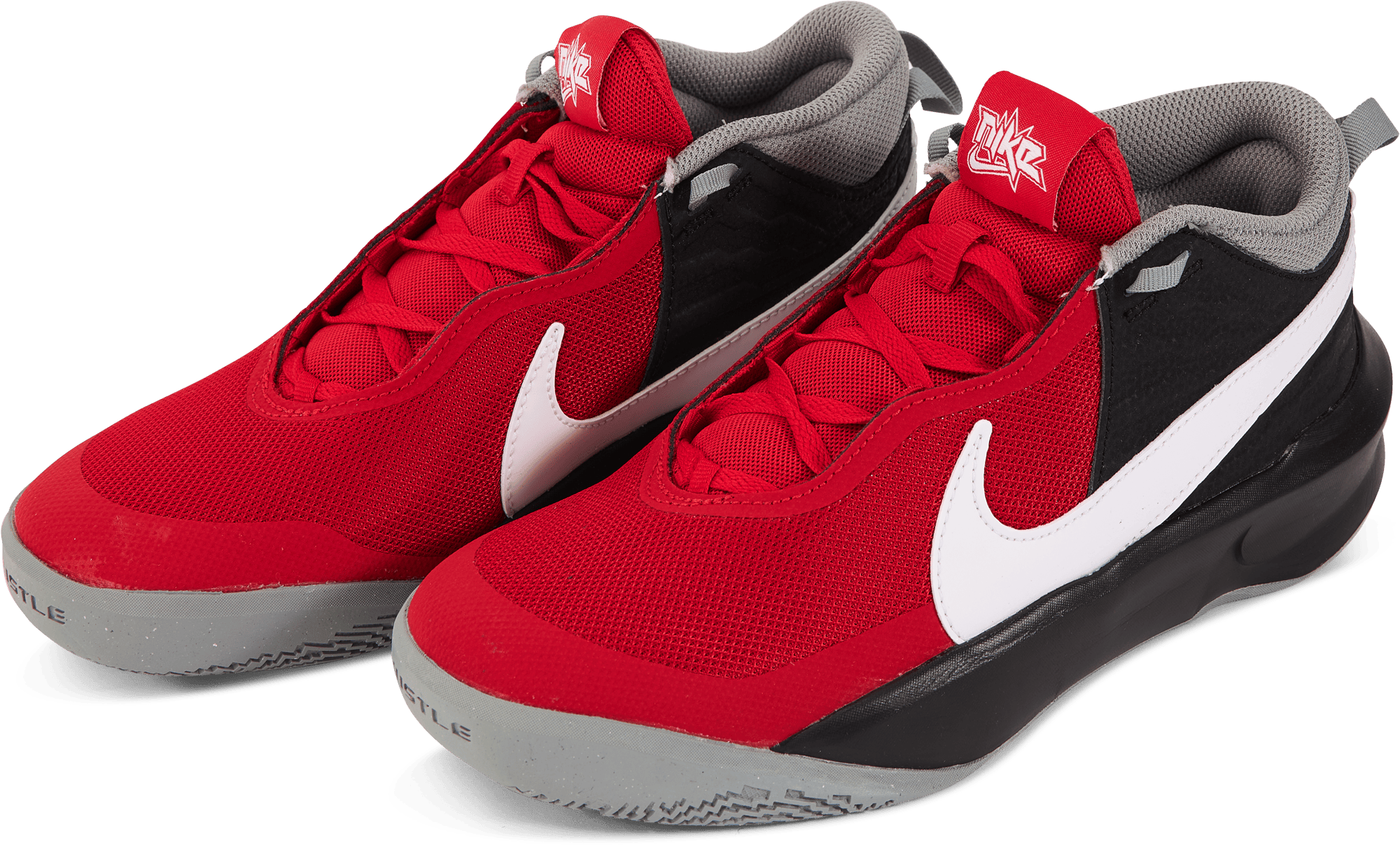 Team Hustle D 10 (gs) - Bild 3