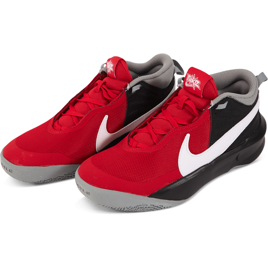 Team Hustle D 10 (gs) - Bild 3