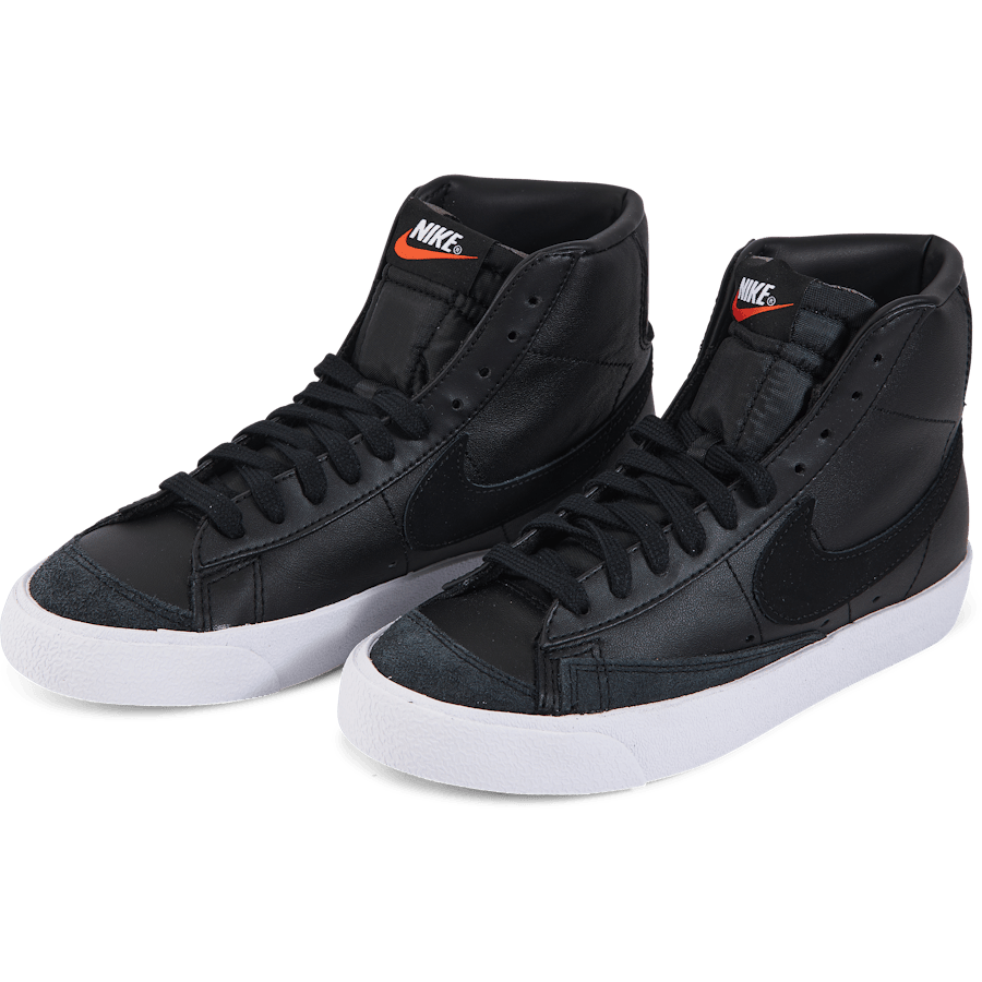Nike Blazer Mid '77 WMNS - Bild 3