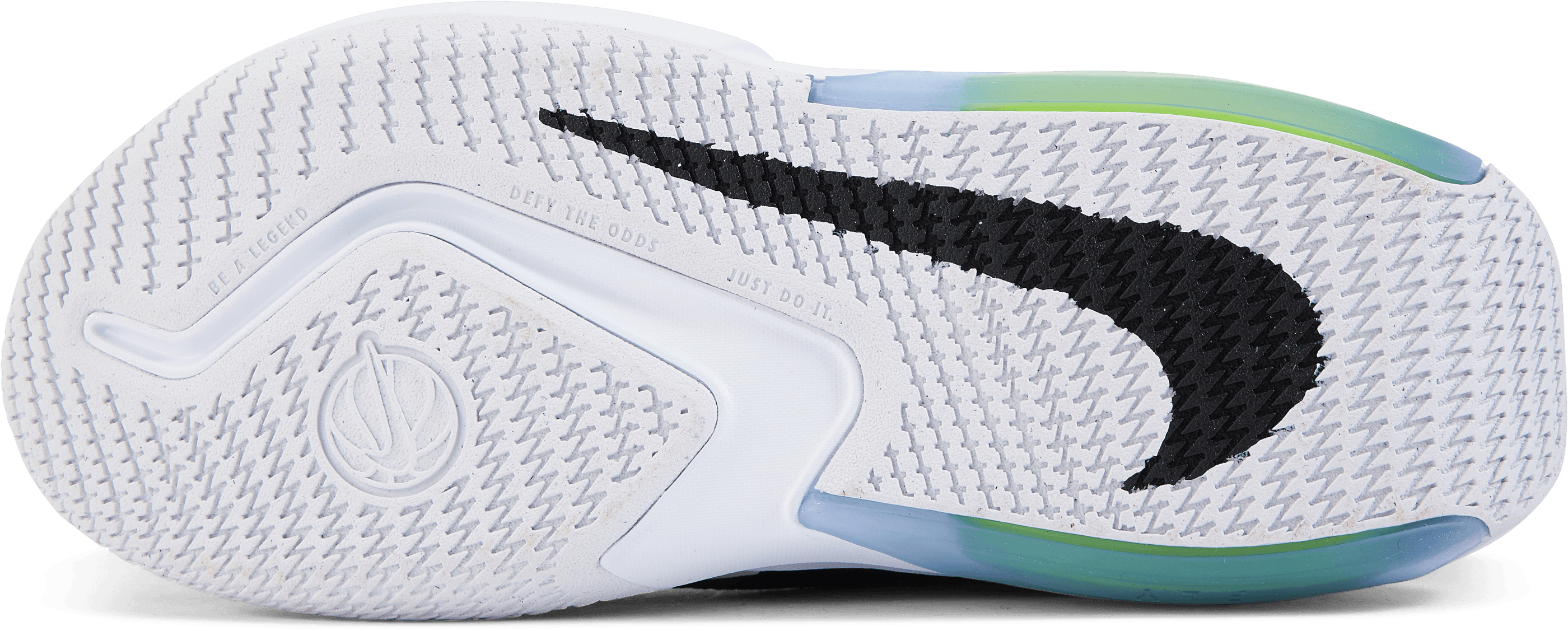 Nike Air Zoom Crossover (GS) - Bild 6