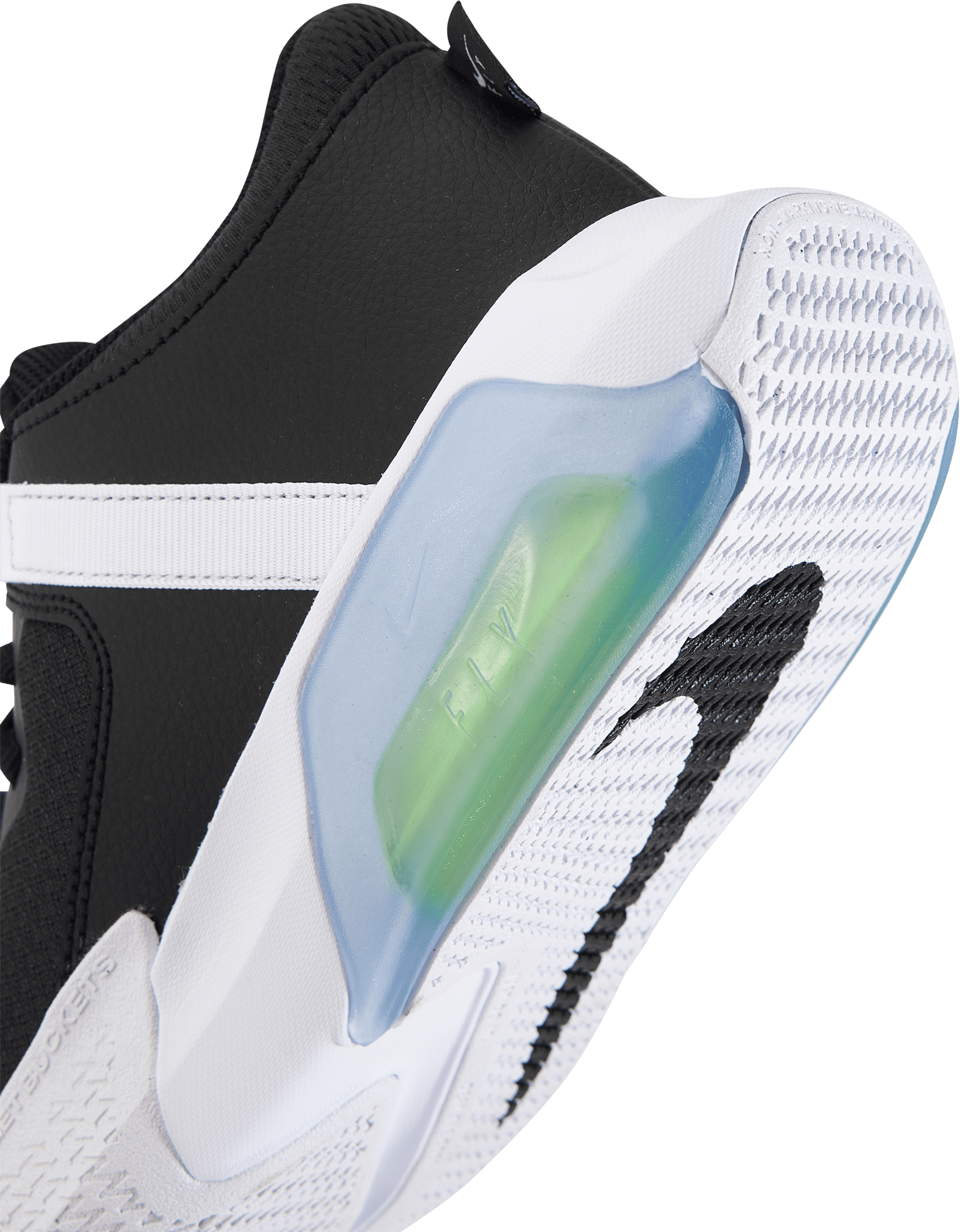 Nike Air Zoom Crossover (GS) - Bild 8