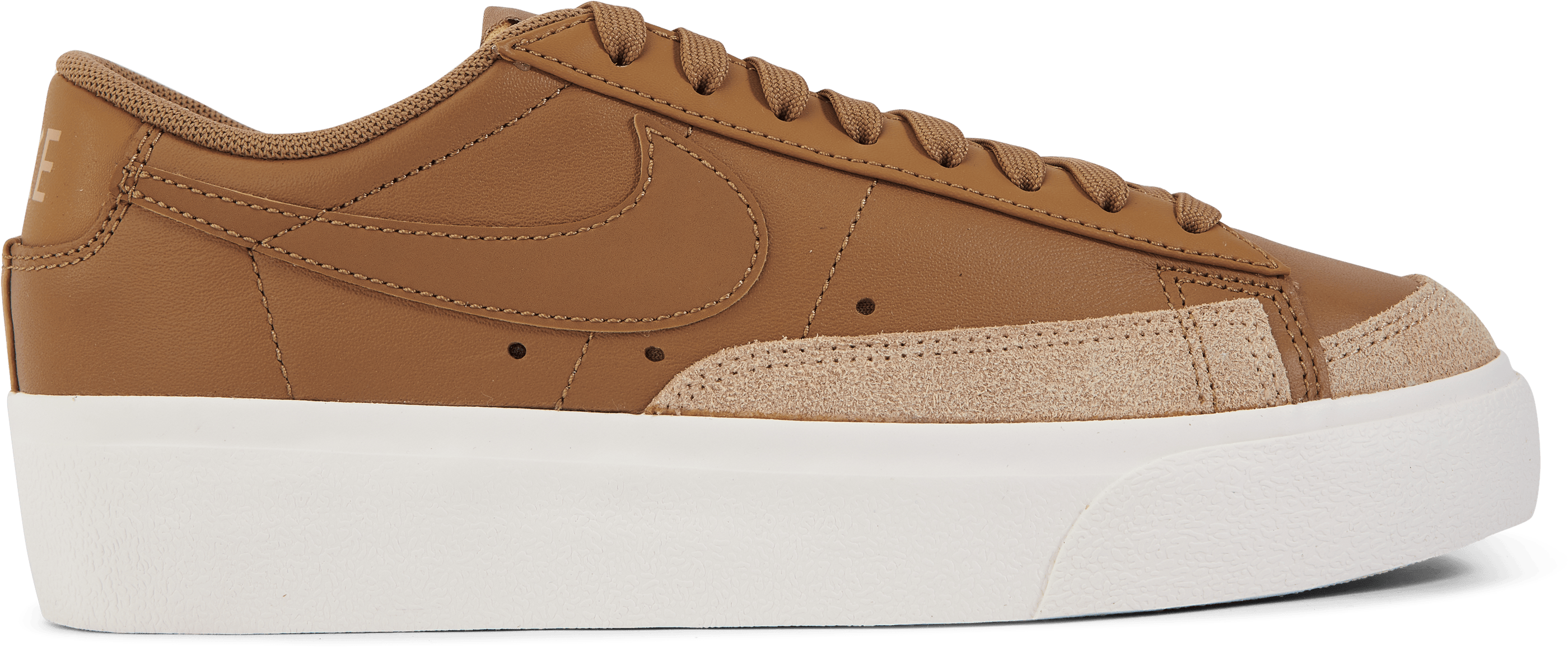 Nike Blazer Low Platform WMNS