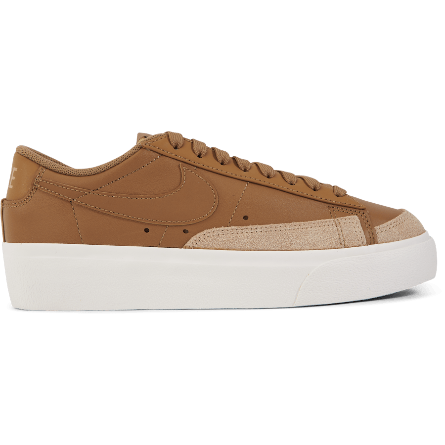 Nike Blazer Low Platform WMNS