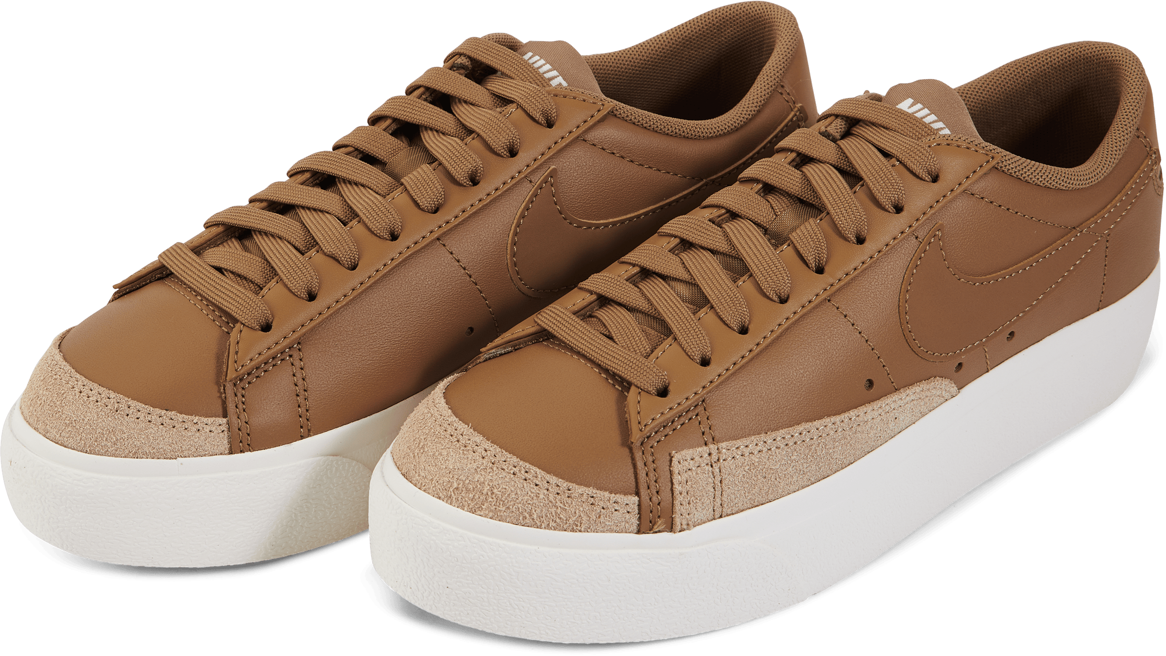 Nike Blazer Low Platform WMNS - Bild 3