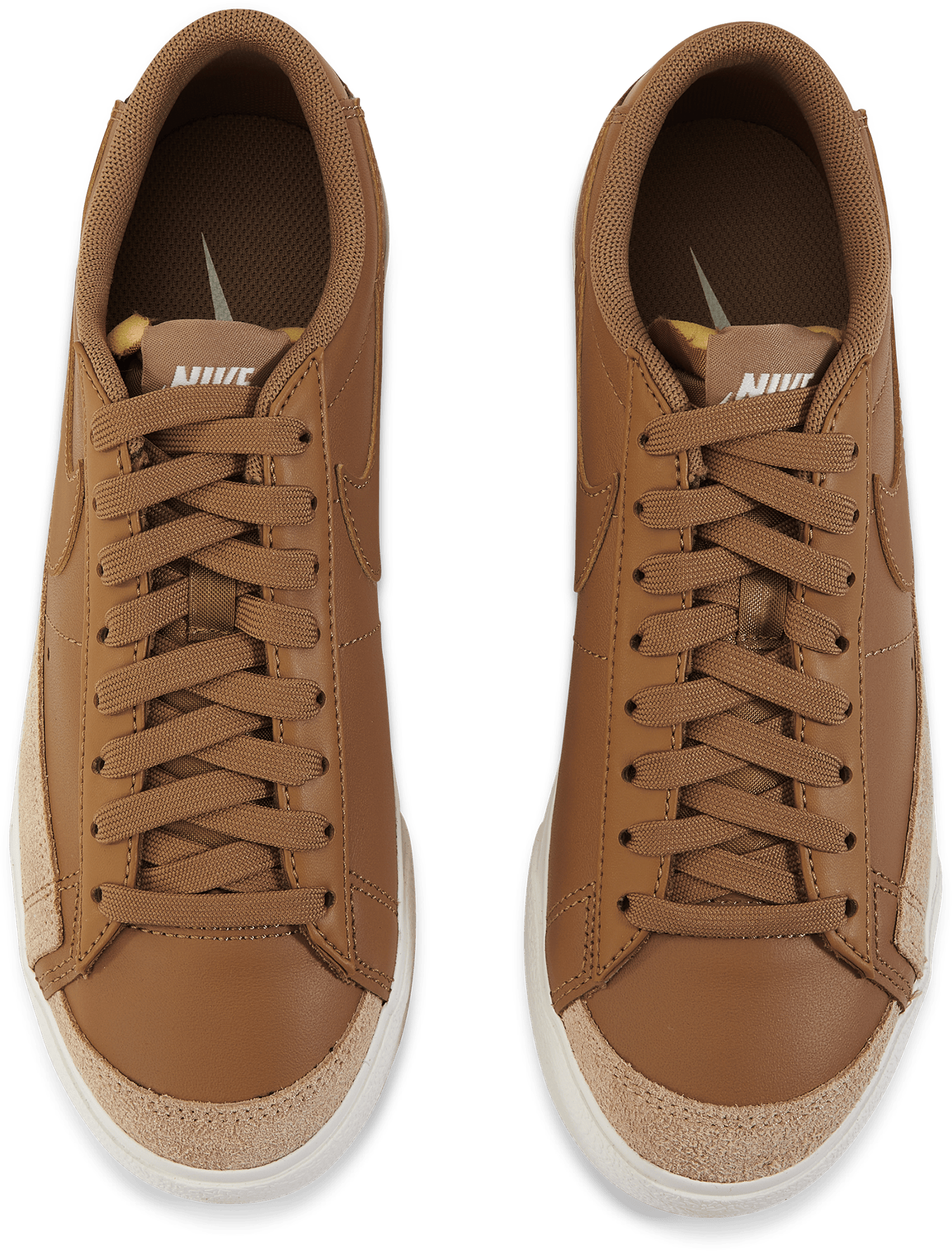 Nike Blazer Low Platform WMNS - Bild 4